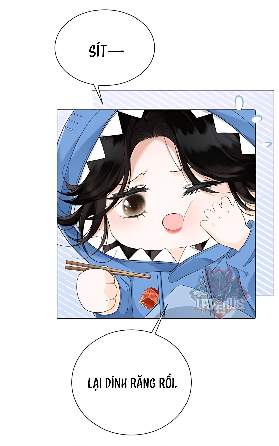 đọc truyện Đã Là Thời Đại Nào Rồi Chương 0 ảnh 7 tại Thiên Thai Truyện