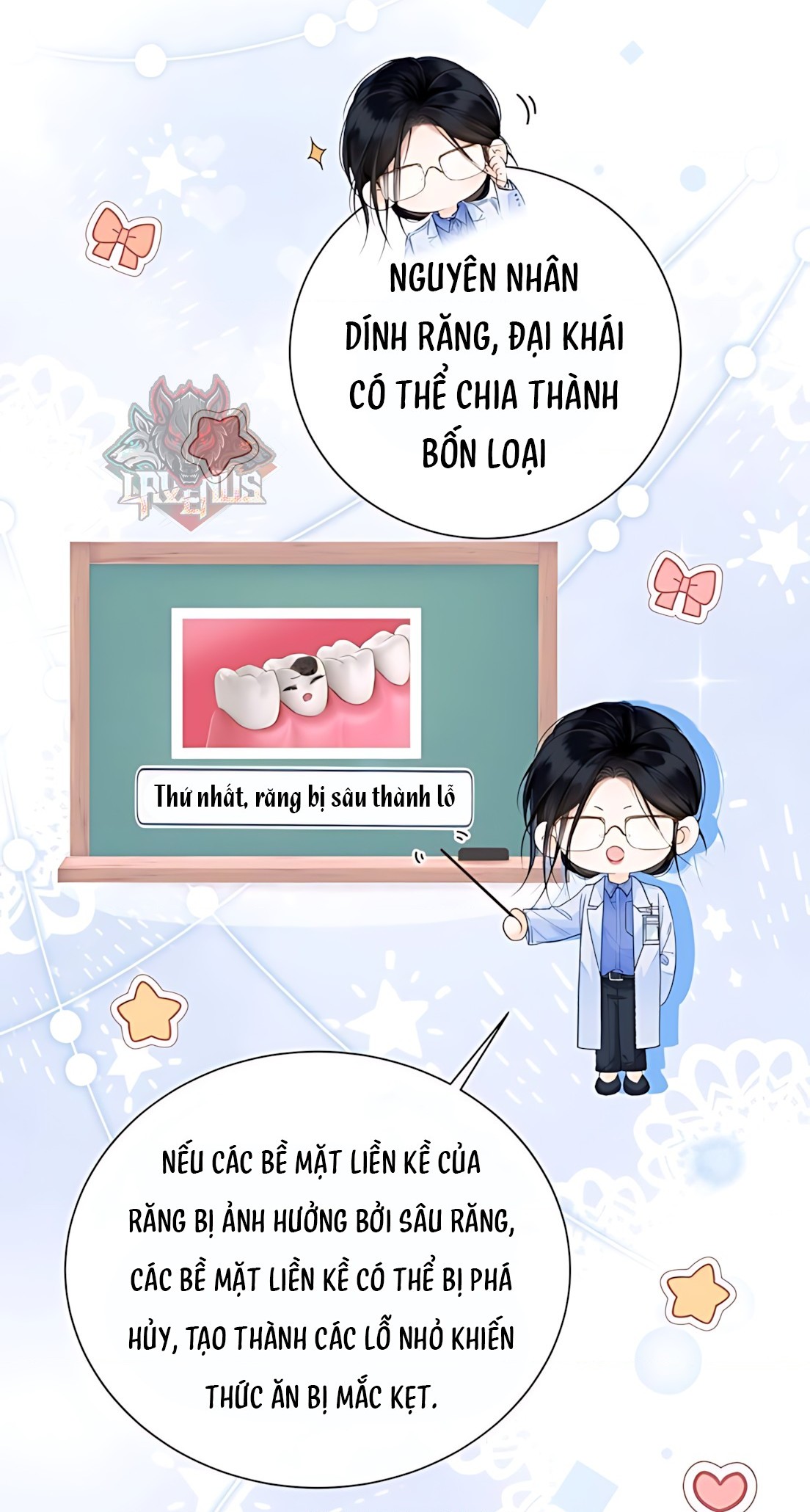 đọc truyện Đã Là Thời Đại Nào Rồi Chương 0 ảnh 9 tại Thiên Thai Truyện