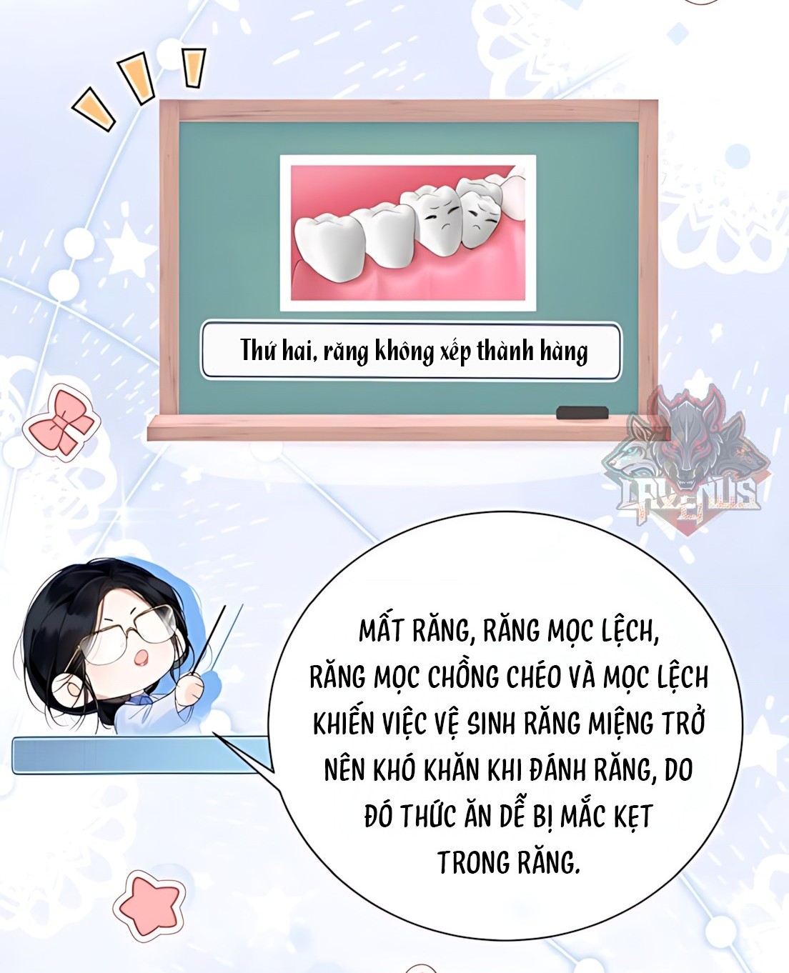 đọc truyện Đã Là Thời Đại Nào Rồi Chương 0 ảnh 10 tại Thiên Thai Truyện