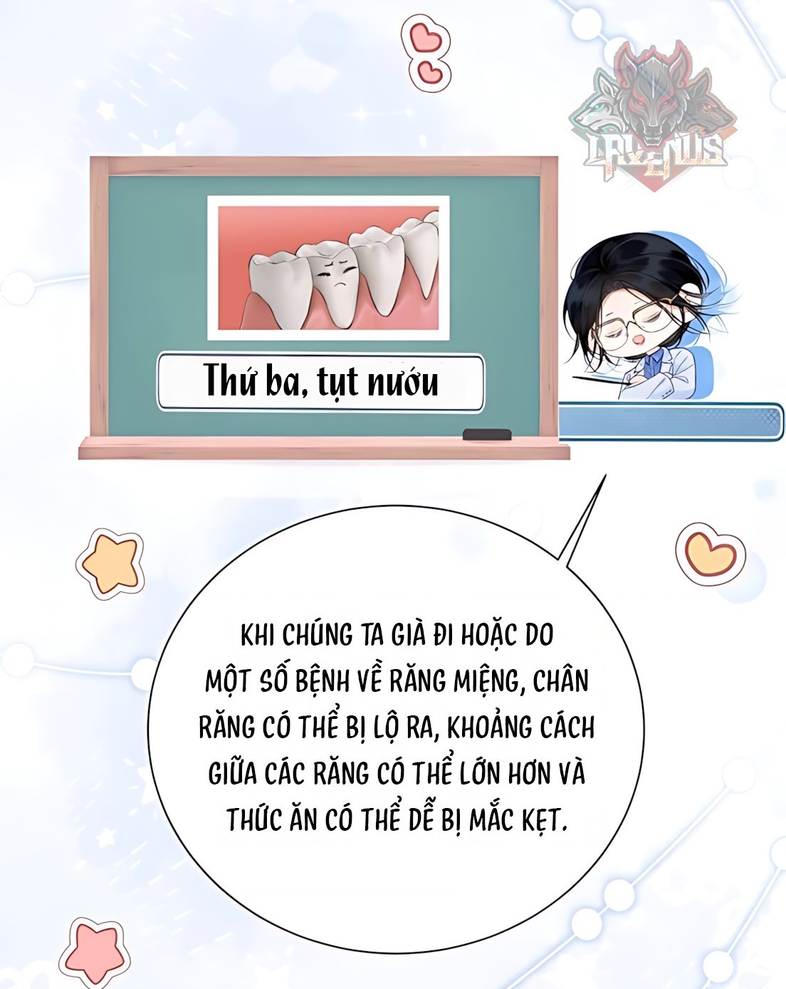 đọc truyện Đã Là Thời Đại Nào Rồi Chương 0 ảnh 11 tại Thiên Thai Truyện