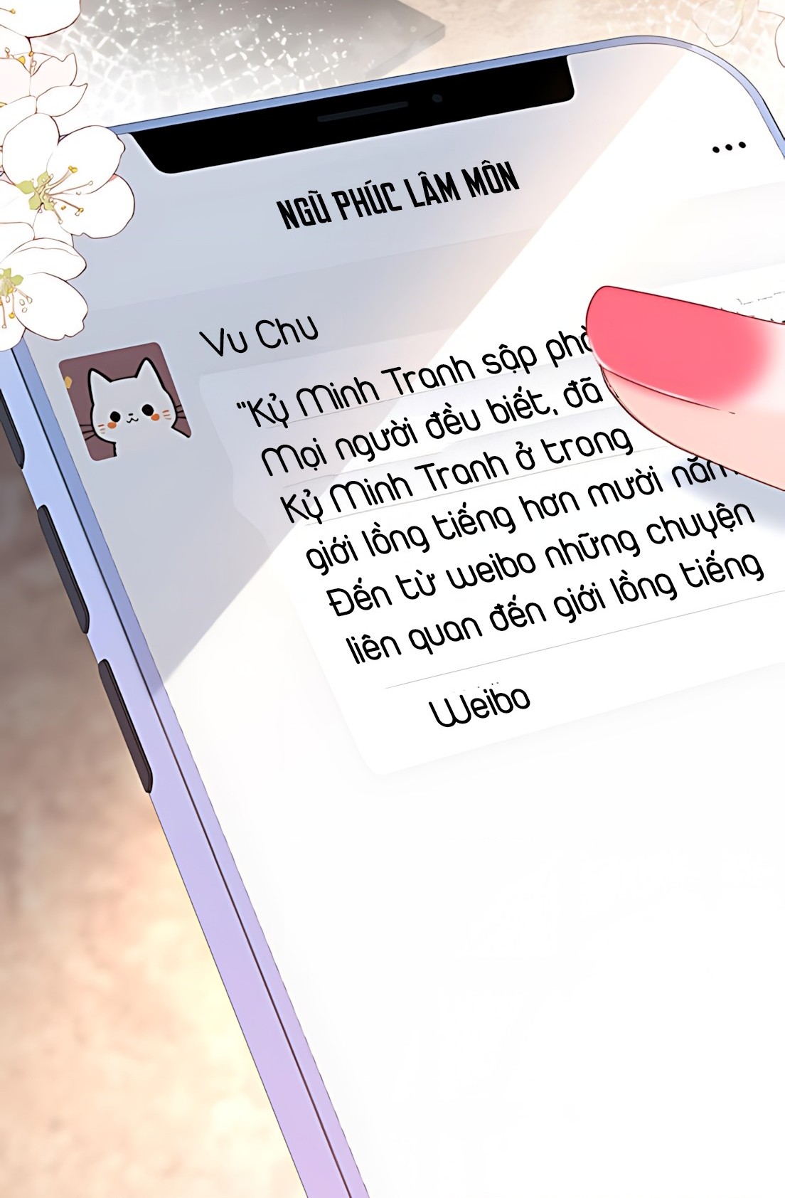 đọc truyện Đã Là Thời Đại Nào Rồi Chương 1 ảnh 3 tại Thiên Thai Truyện