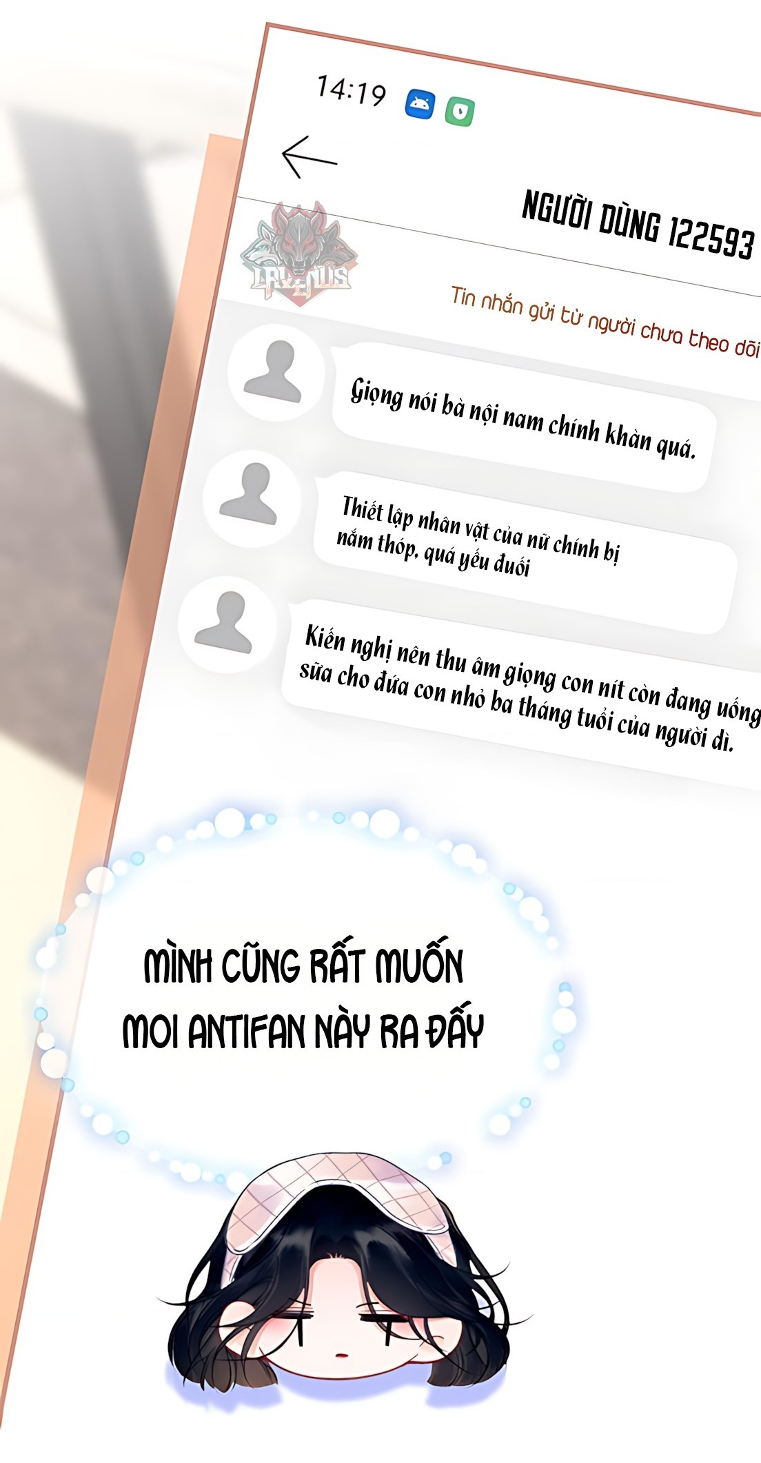 đọc truyện Đã Là Thời Đại Nào Rồi Chương 1 ảnh 12 tại Thiên Thai Truyện