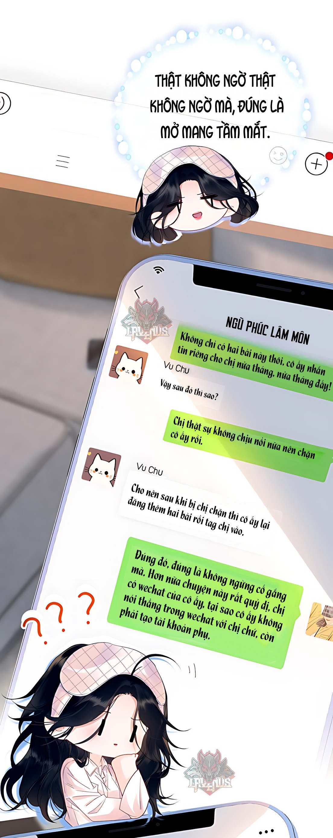 đọc truyện Đã Là Thời Đại Nào Rồi Chương 1 ảnh 13 tại Thiên Thai Truyện