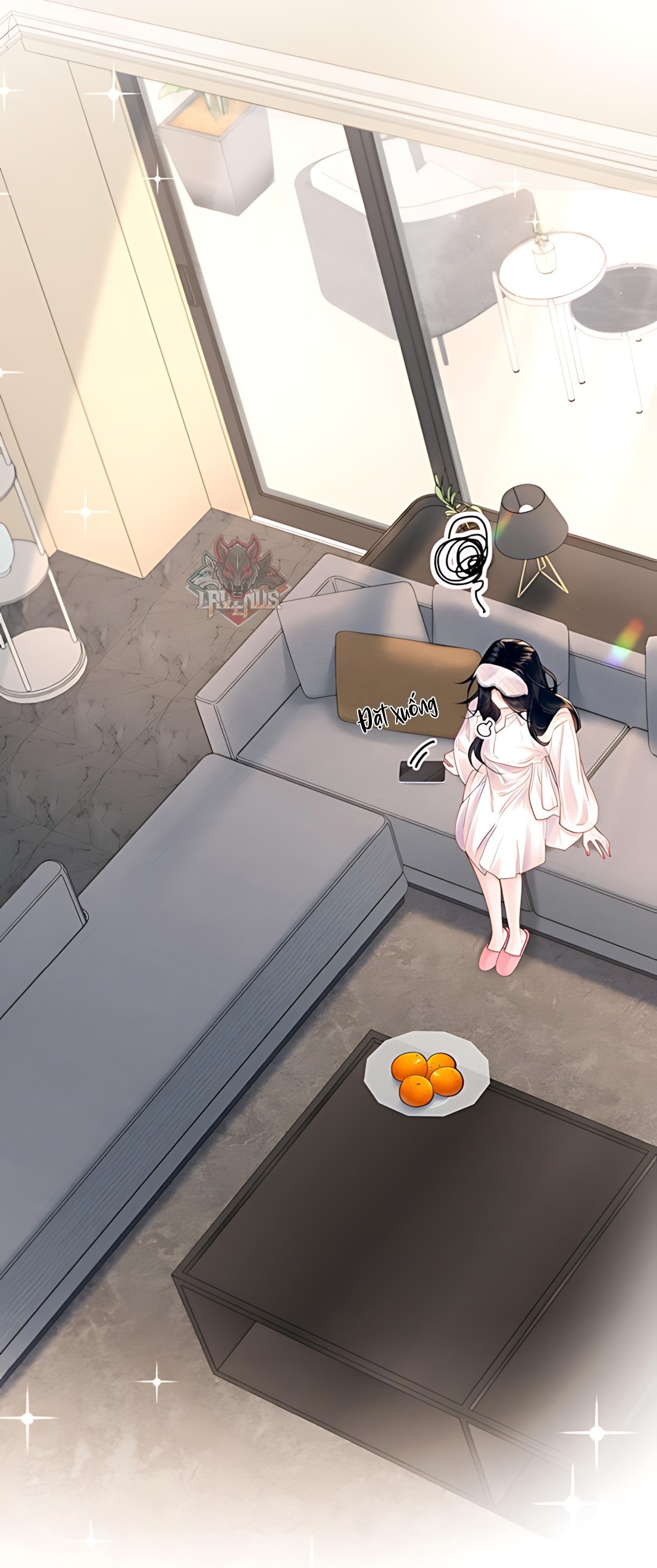 đọc truyện Đã Là Thời Đại Nào Rồi Chương 1 ảnh 15 tại Thiên Thai Truyện