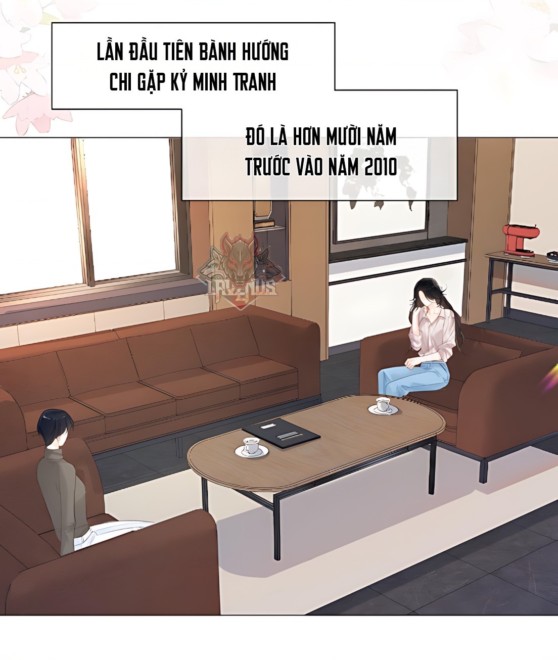 đọc truyện Đã Là Thời Đại Nào Rồi Chương 1 ảnh 17 tại Thiên Thai Truyện