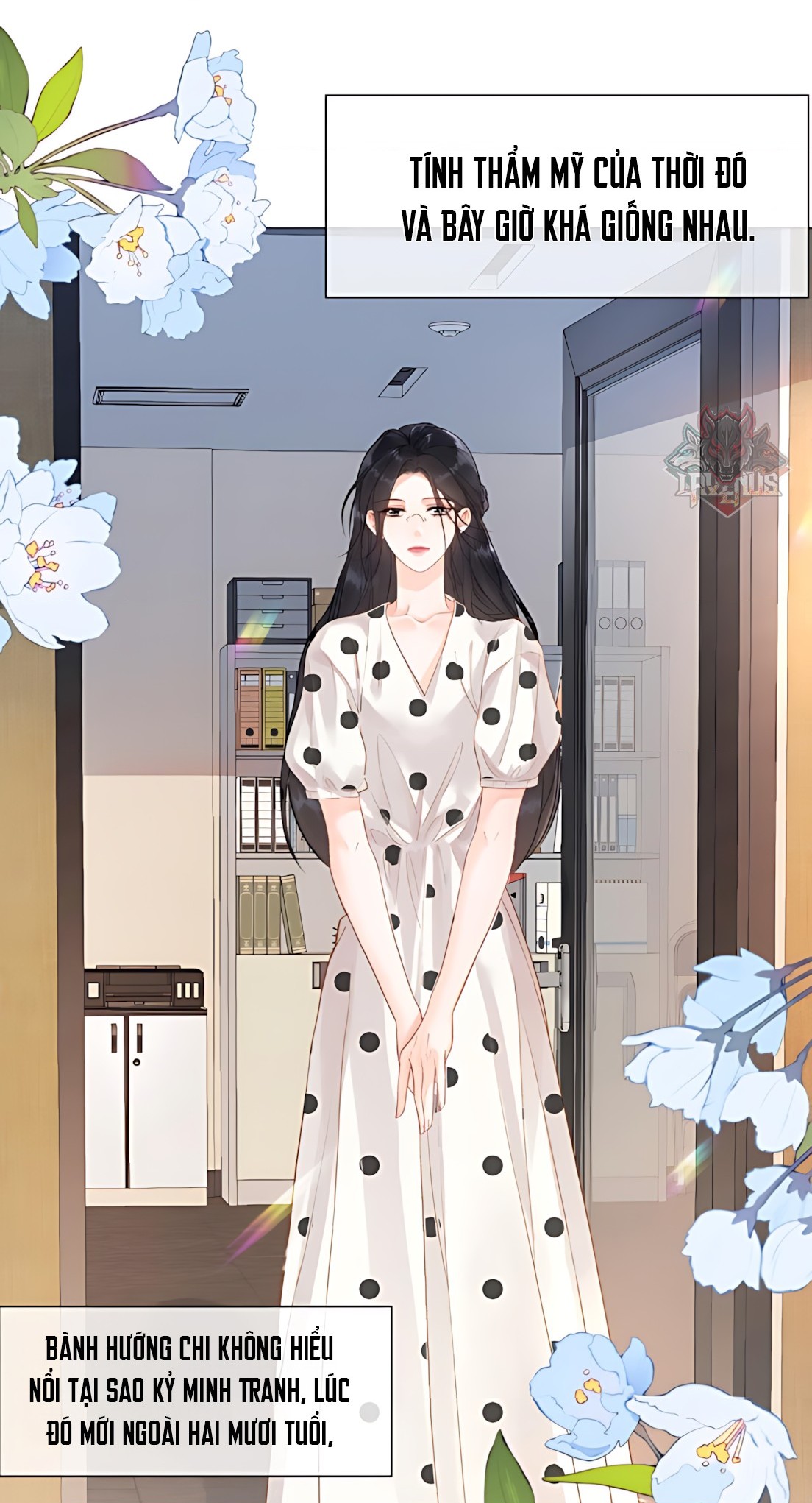 đọc truyện Đã Là Thời Đại Nào Rồi Chương 1 ảnh 18 tại Thiên Thai Truyện