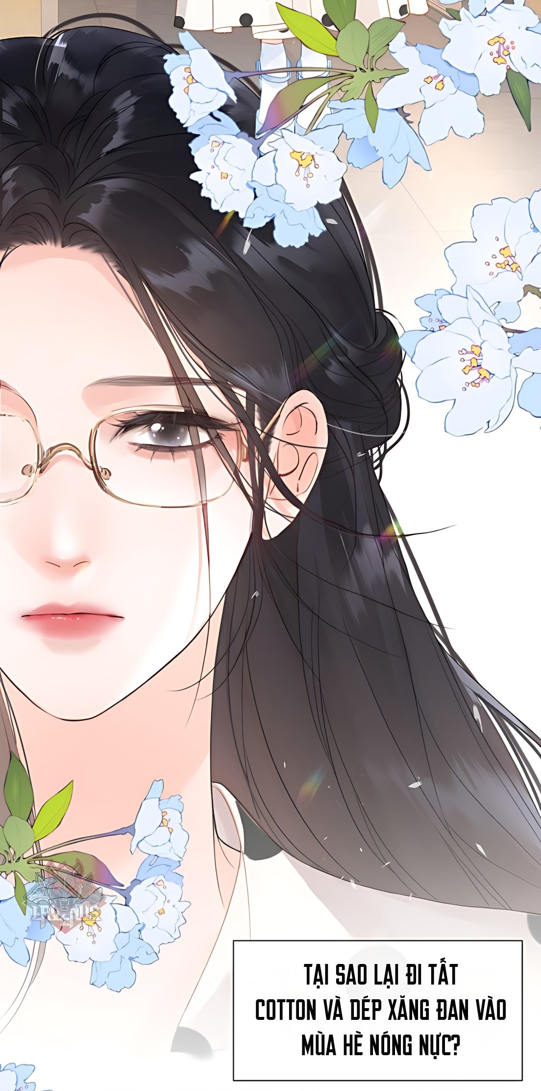 đọc truyện Đã Là Thời Đại Nào Rồi Chương 1 ảnh 19 tại Thiên Thai Truyện