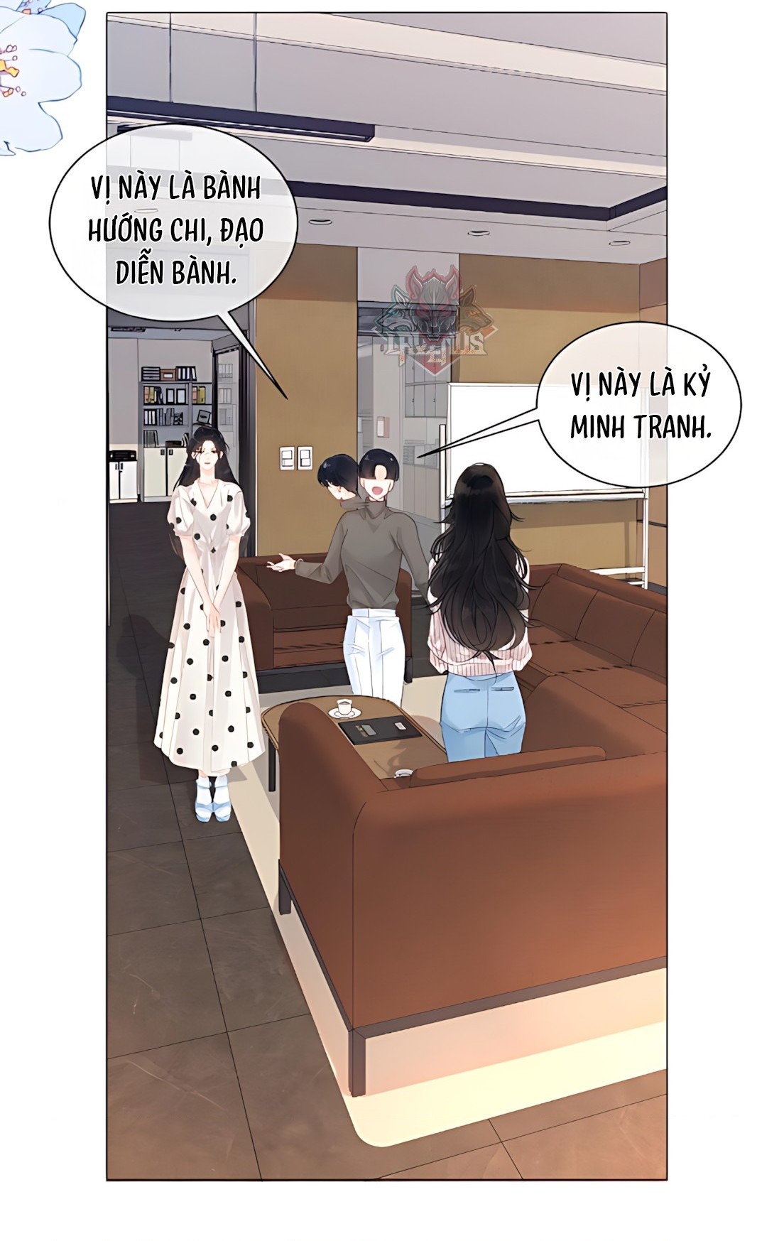 đọc truyện Đã Là Thời Đại Nào Rồi Chương 1 ảnh 20 tại Thiên Thai Truyện