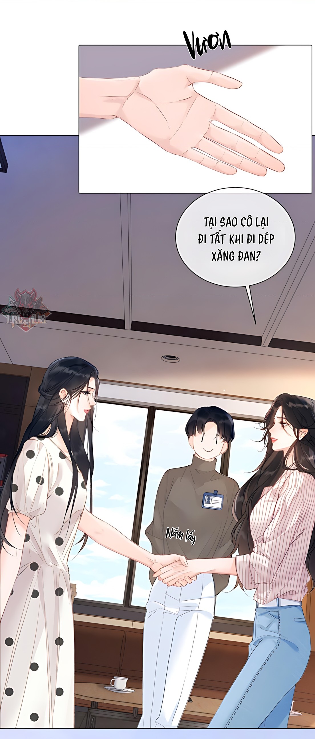 đọc truyện Đã Là Thời Đại Nào Rồi Chương 1 ảnh 21 tại Thiên Thai Truyện