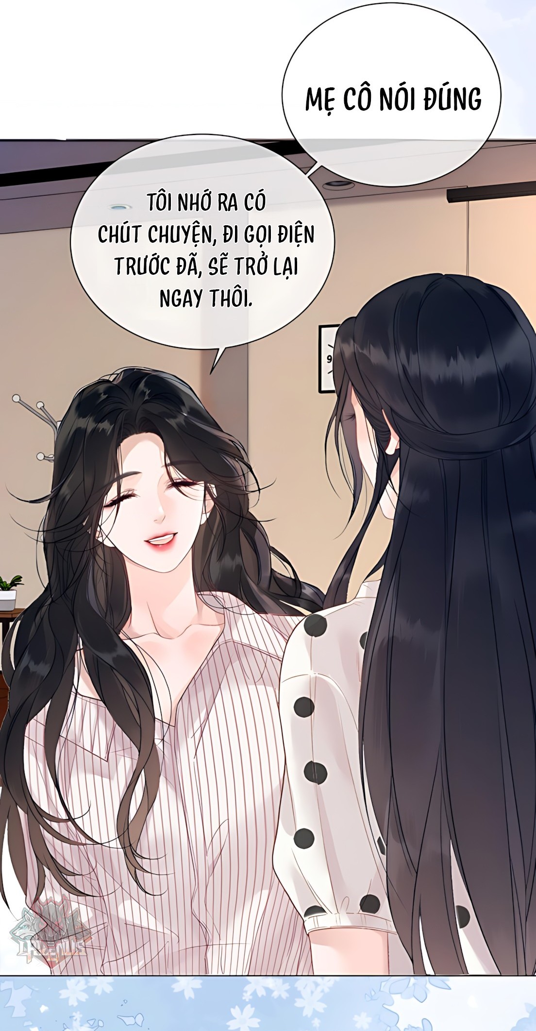 đọc truyện Đã Là Thời Đại Nào Rồi Chương 1 ảnh 23 tại Thiên Thai Truyện