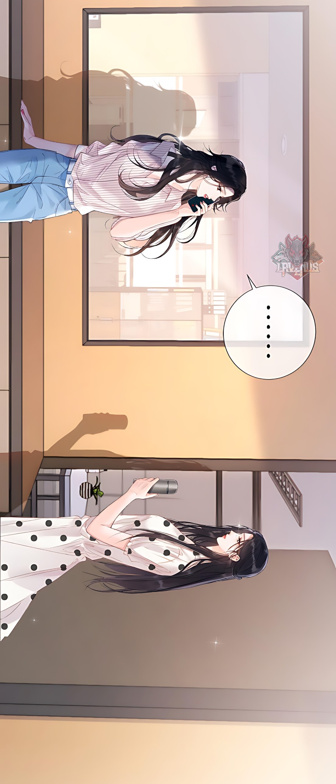 đọc truyện Đã Là Thời Đại Nào Rồi Chương 1 ảnh 27 tại Thiên Thai Truyện