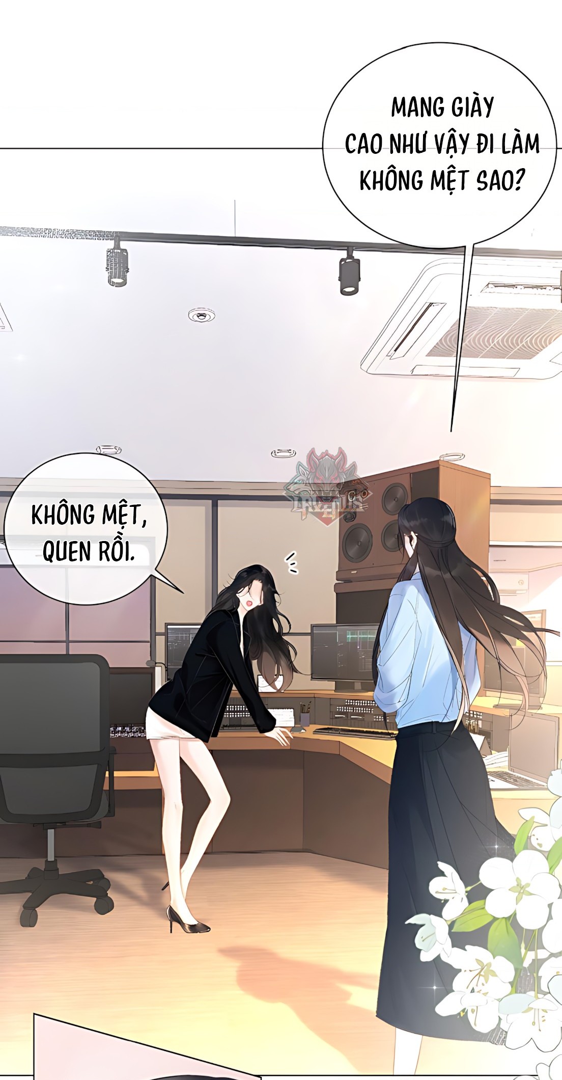 đọc truyện Đã Là Thời Đại Nào Rồi Chương 1 ảnh 32 tại Thiên Thai Truyện