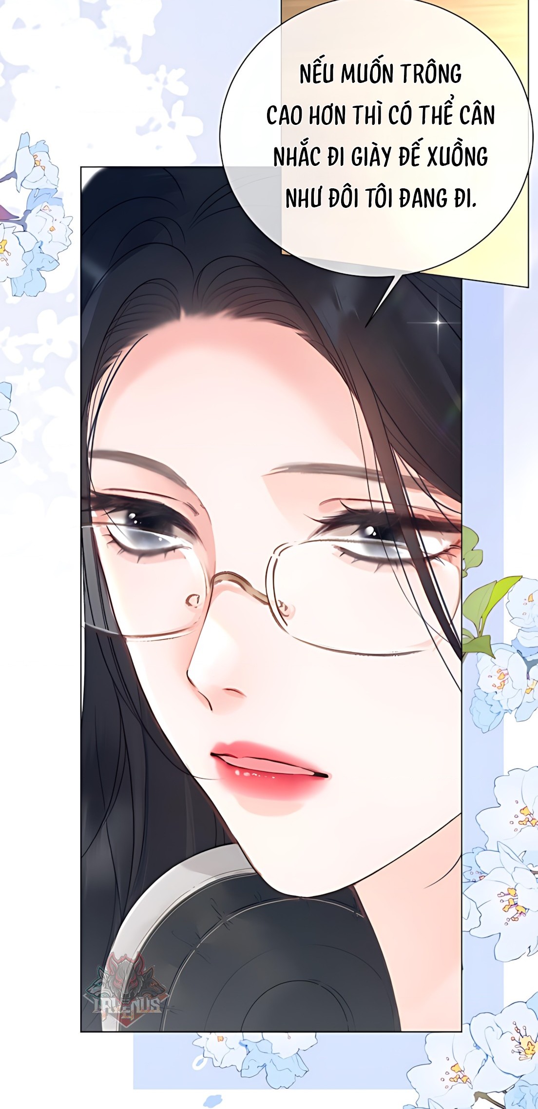 đọc truyện Đã Là Thời Đại Nào Rồi Chương 1 ảnh 34 tại Thiên Thai Truyện