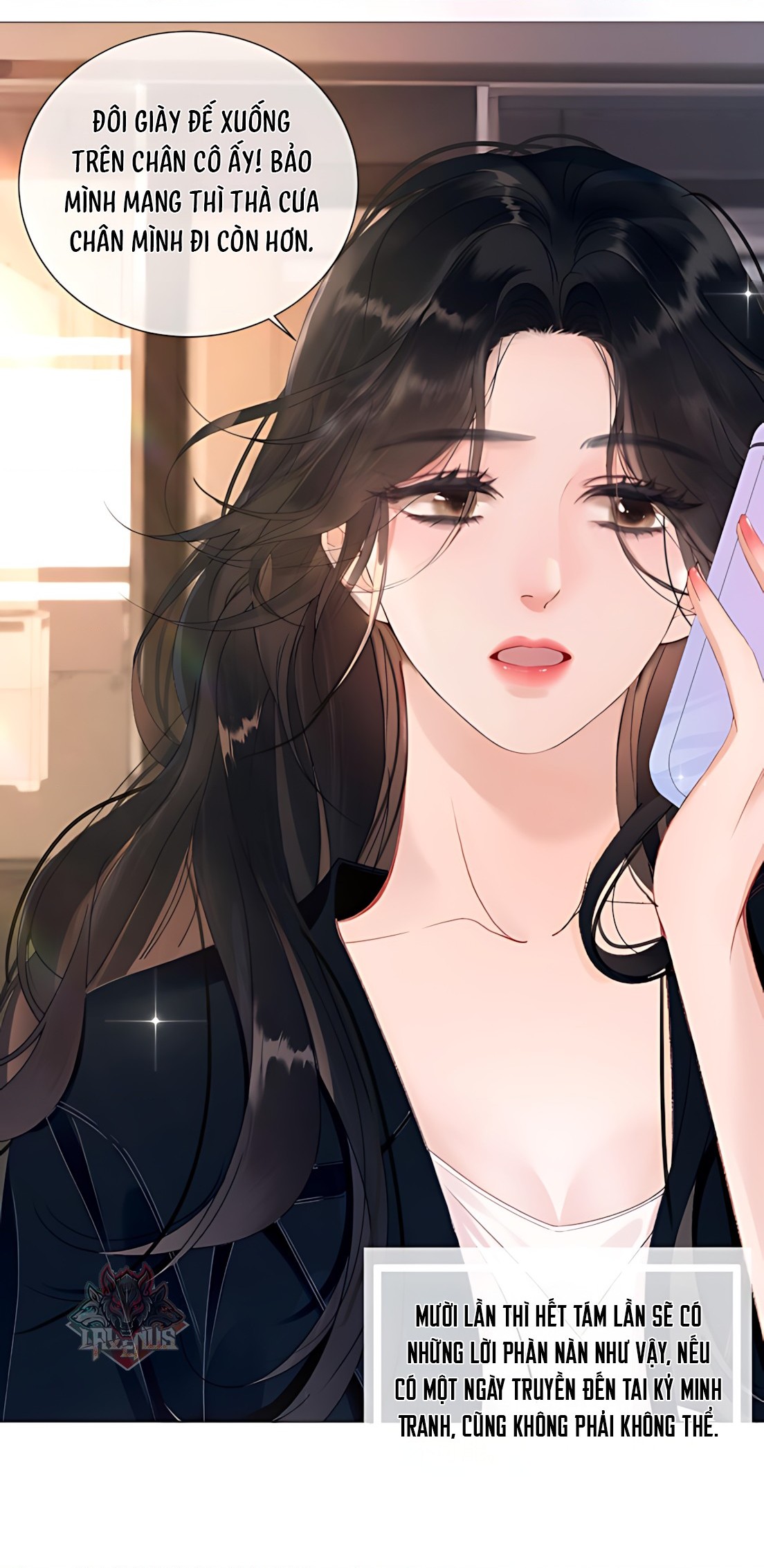 đọc truyện Đã Là Thời Đại Nào Rồi Chương 1 ảnh 38 tại Thiên Thai Truyện