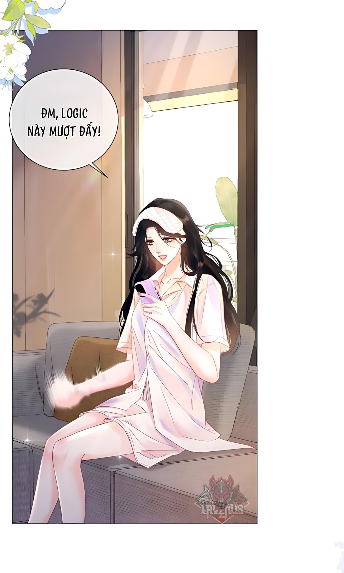 đọc truyện Đã Là Thời Đại Nào Rồi Chương 1 ảnh 41 tại Thiên Thai Truyện