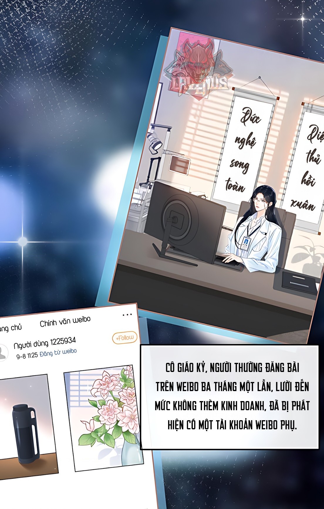 đọc truyện Đã Là Thời Đại Nào Rồi Chương 1 ảnh 6 tại Thiên Thai Truyện