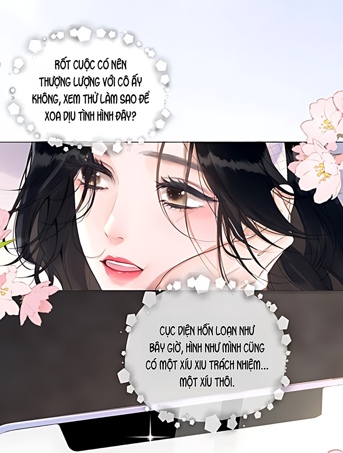 đọc truyện Đã Là Thời Đại Nào Rồi Chương 1 ảnh 44 tại Thiên Thai Truyện