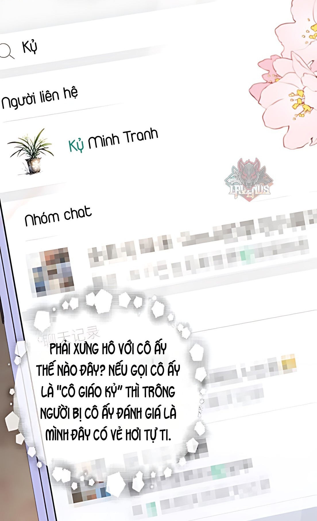 đọc truyện Đã Là Thời Đại Nào Rồi Chương 1 ảnh 45 tại Thiên Thai Truyện