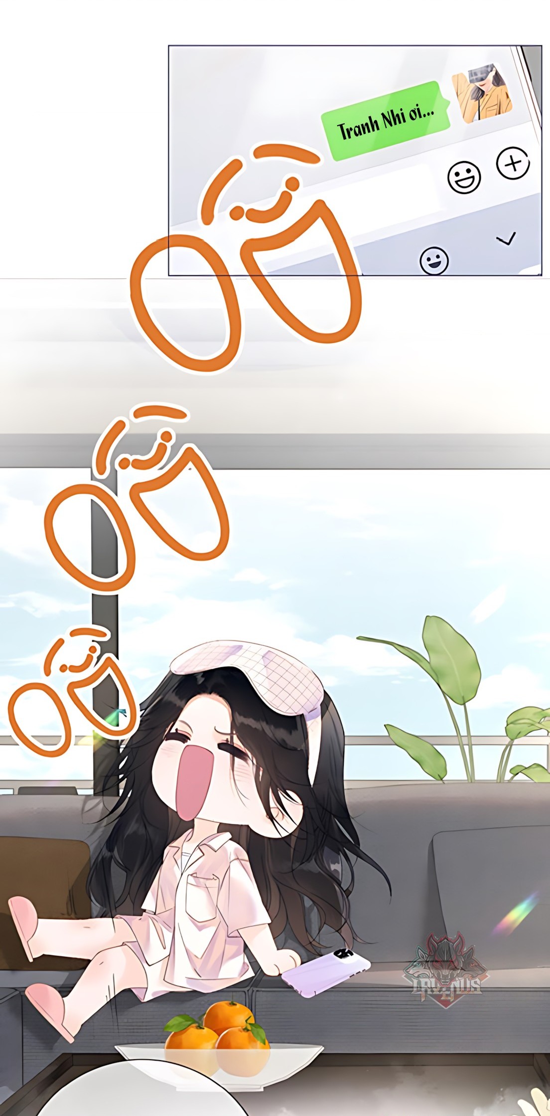 đọc truyện Đã Là Thời Đại Nào Rồi Chương 1 ảnh 47 tại Thiên Thai Truyện