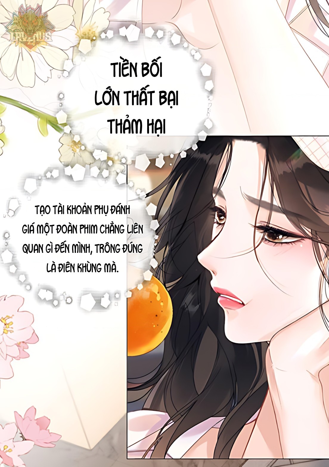 đọc truyện Đã Là Thời Đại Nào Rồi Chương 1 ảnh 49 tại Thiên Thai Truyện