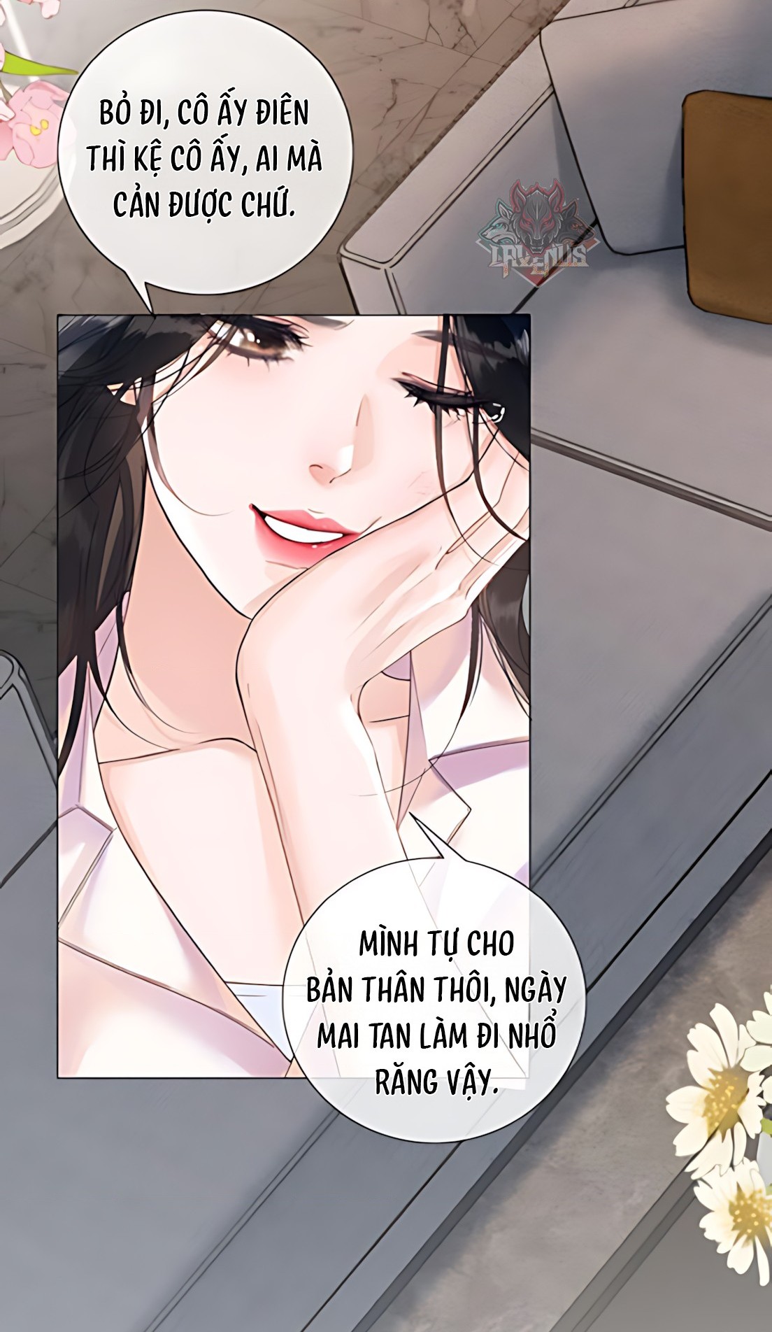 đọc truyện Đã Là Thời Đại Nào Rồi Chương 1 ảnh 50 tại Thiên Thai Truyện