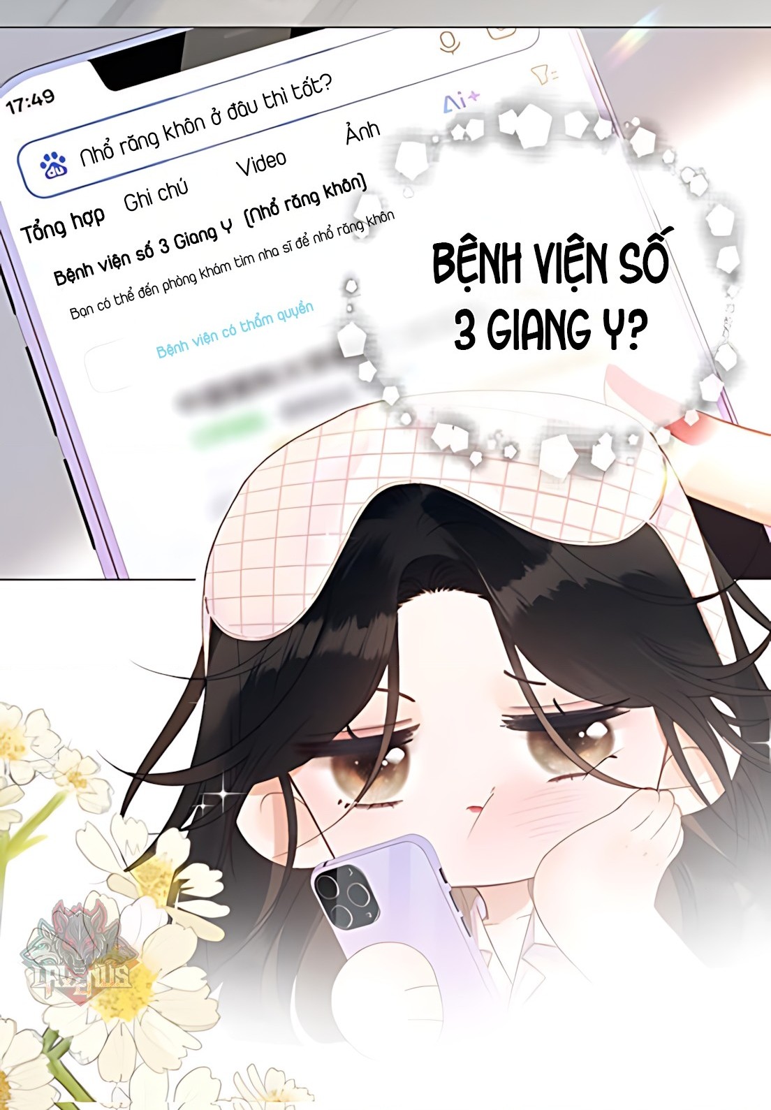 đọc truyện Đã Là Thời Đại Nào Rồi Chương 1 ảnh 51 tại Thiên Thai Truyện