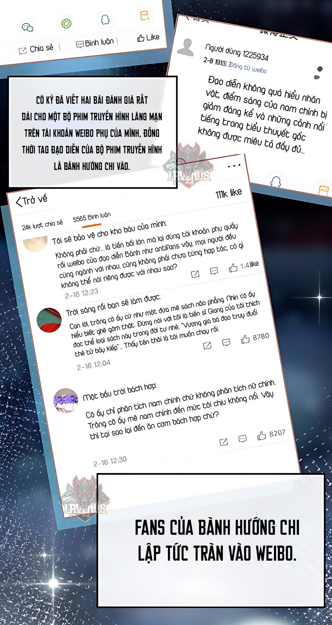 đọc truyện Đã Là Thời Đại Nào Rồi Chương 1 ảnh 7 tại Thiên Thai Truyện