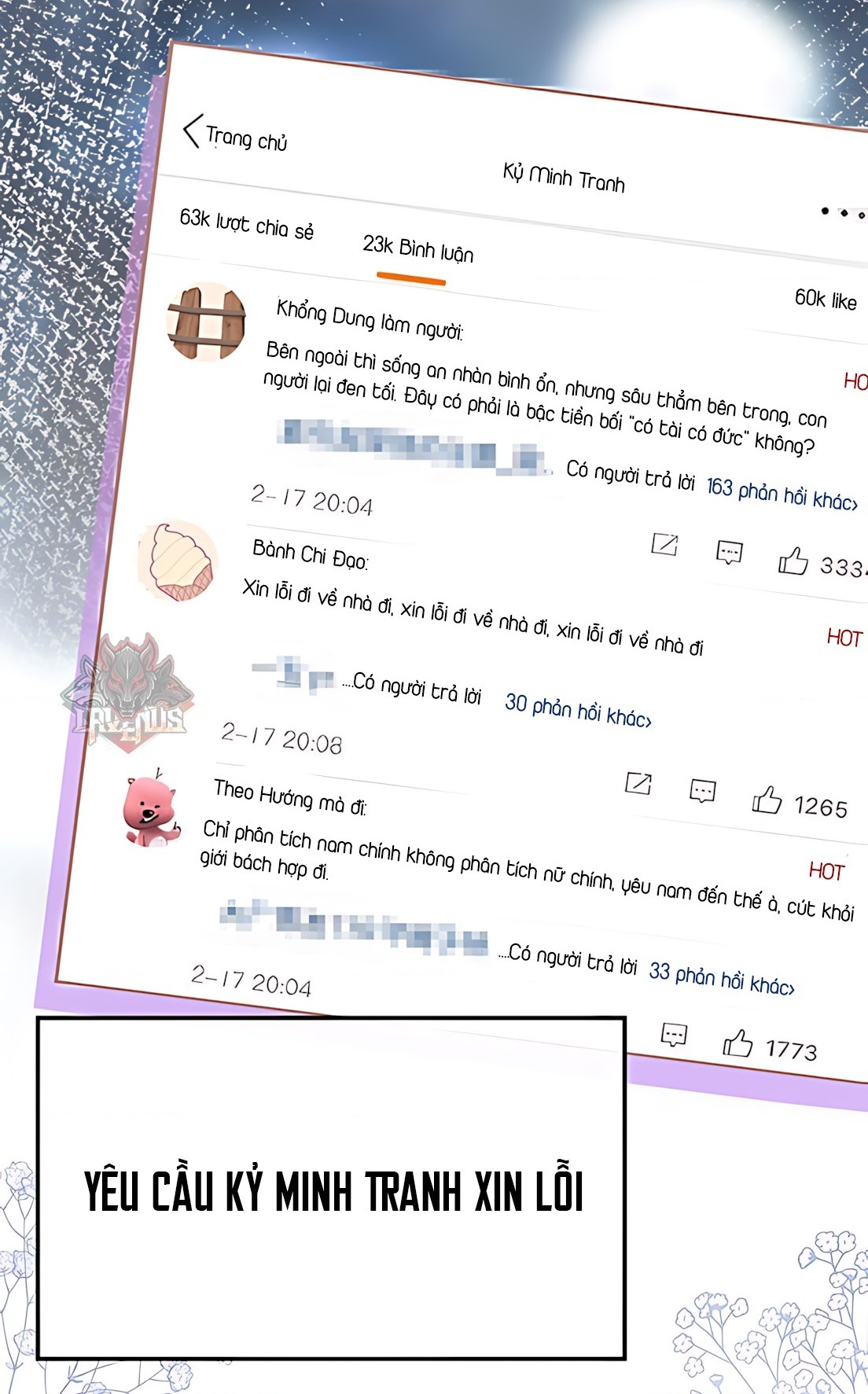 đọc truyện Đã Là Thời Đại Nào Rồi Chương 1 ảnh 8 tại Thiên Thai Truyện