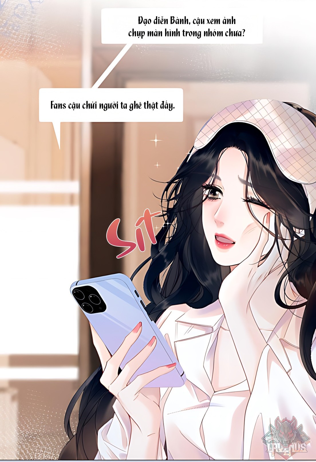 đọc truyện Đã Là Thời Đại Nào Rồi Chương 1 ảnh 9 tại Thiên Thai Truyện