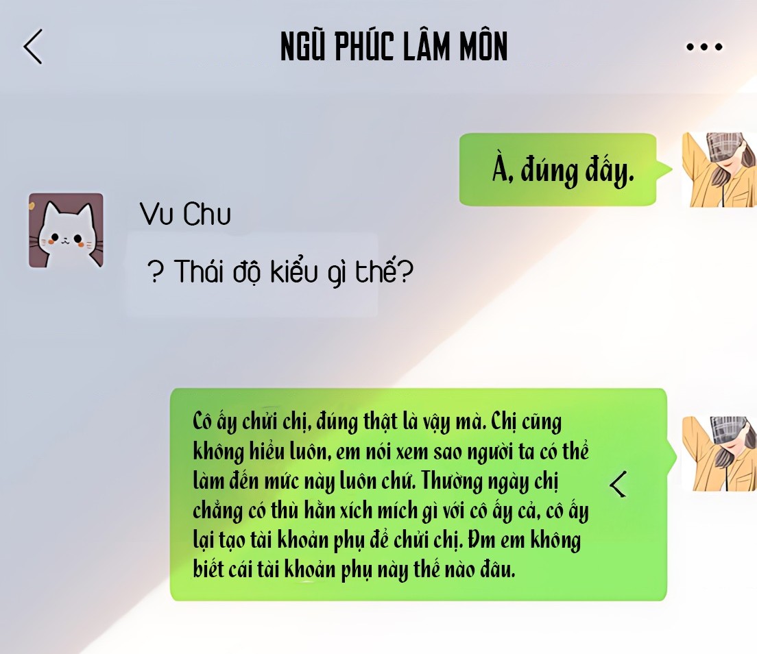 đọc truyện Đã Là Thời Đại Nào Rồi Chương 1 ảnh 10 tại Thiên Thai Truyện