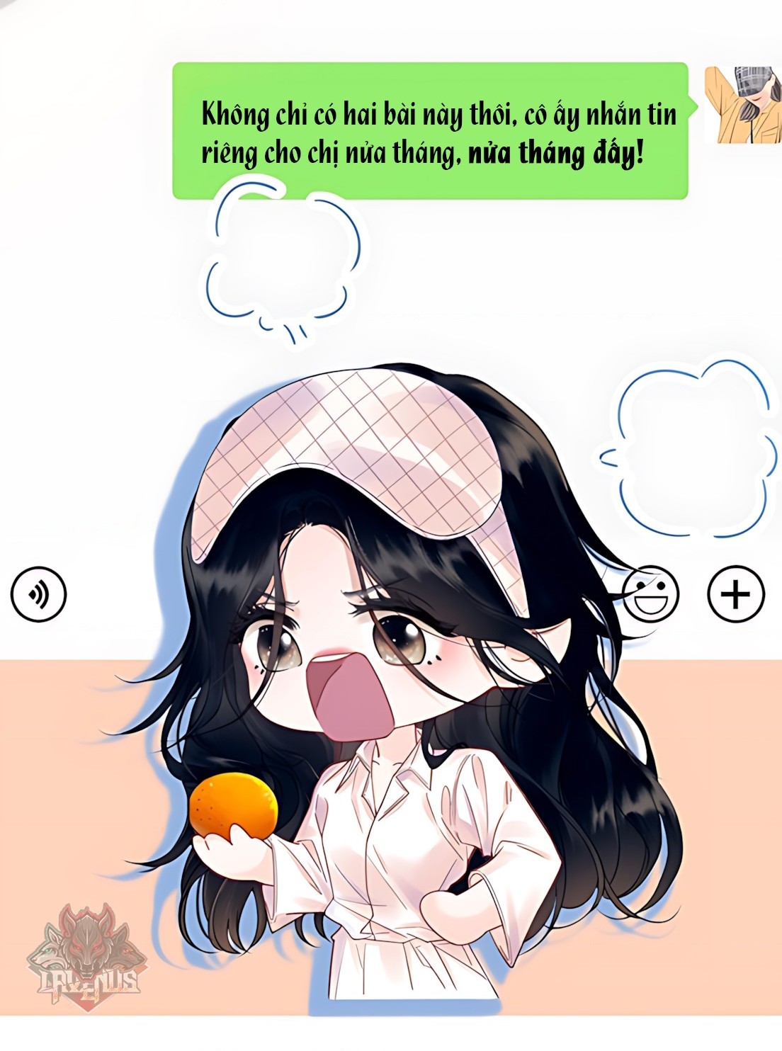 đọc truyện Đã Là Thời Đại Nào Rồi Chương 1 ảnh 11 tại Thiên Thai Truyện