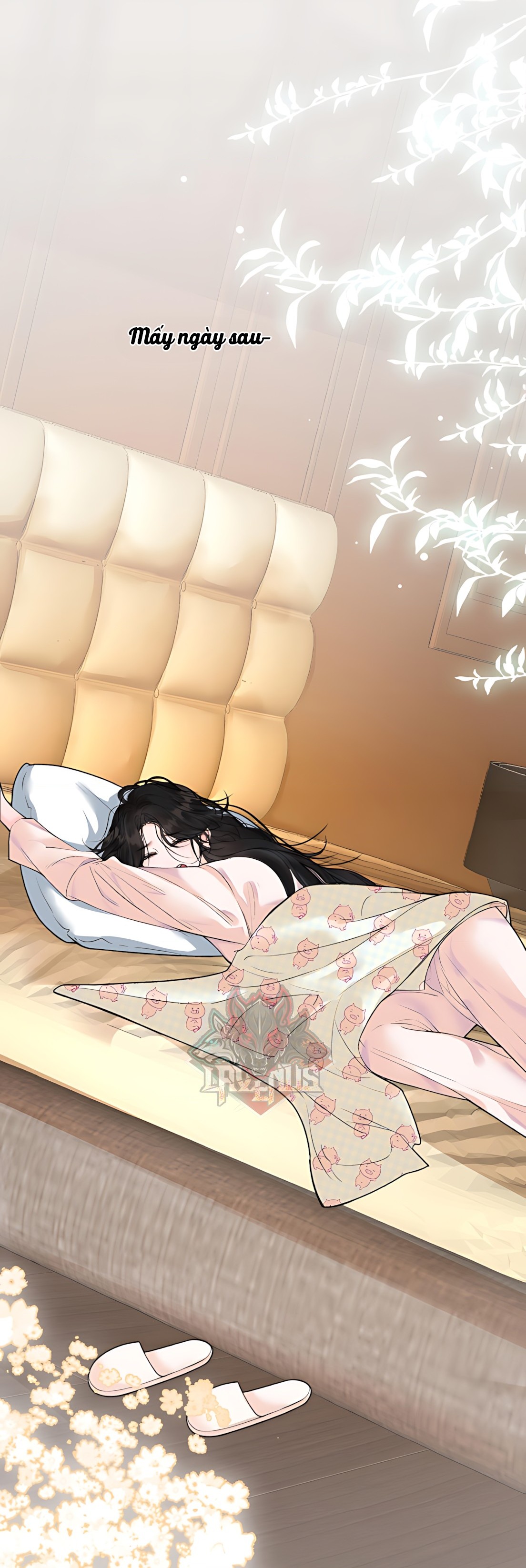 đọc truyện Đã Là Thời Đại Nào Rồi Chương 10 ảnh 2 tại Thiên Thai Truyện