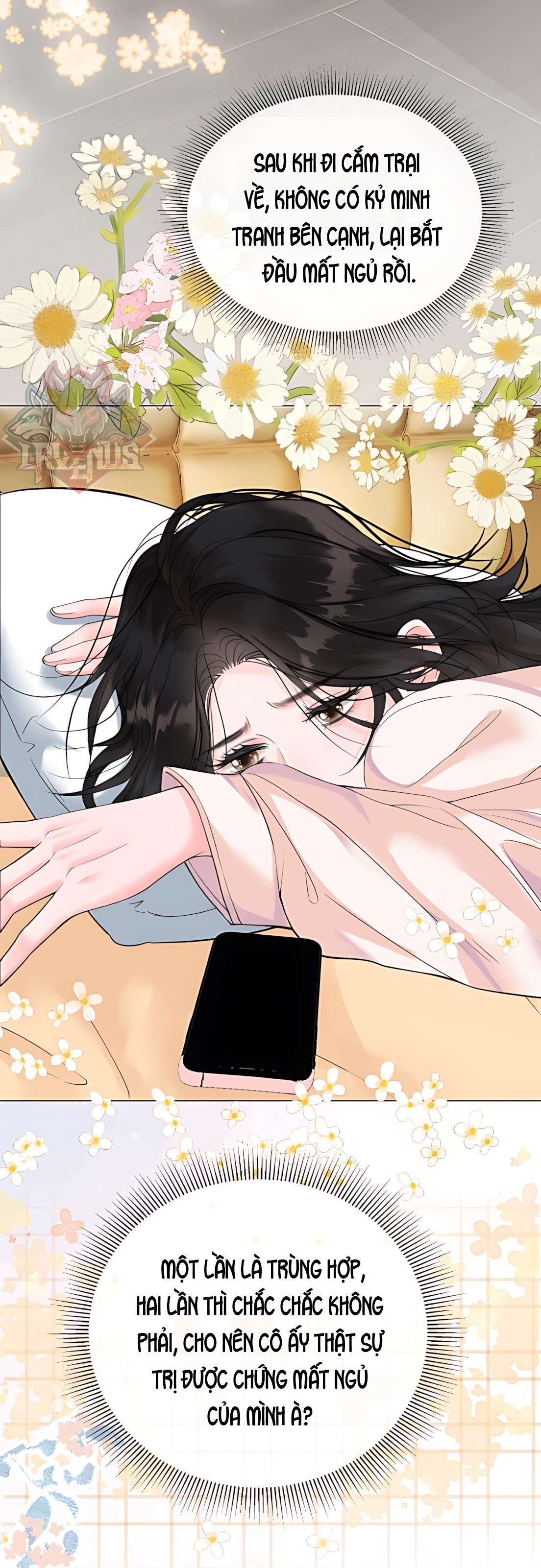 đọc truyện Đã Là Thời Đại Nào Rồi Chương 10 ảnh 3 tại Thiên Thai Truyện