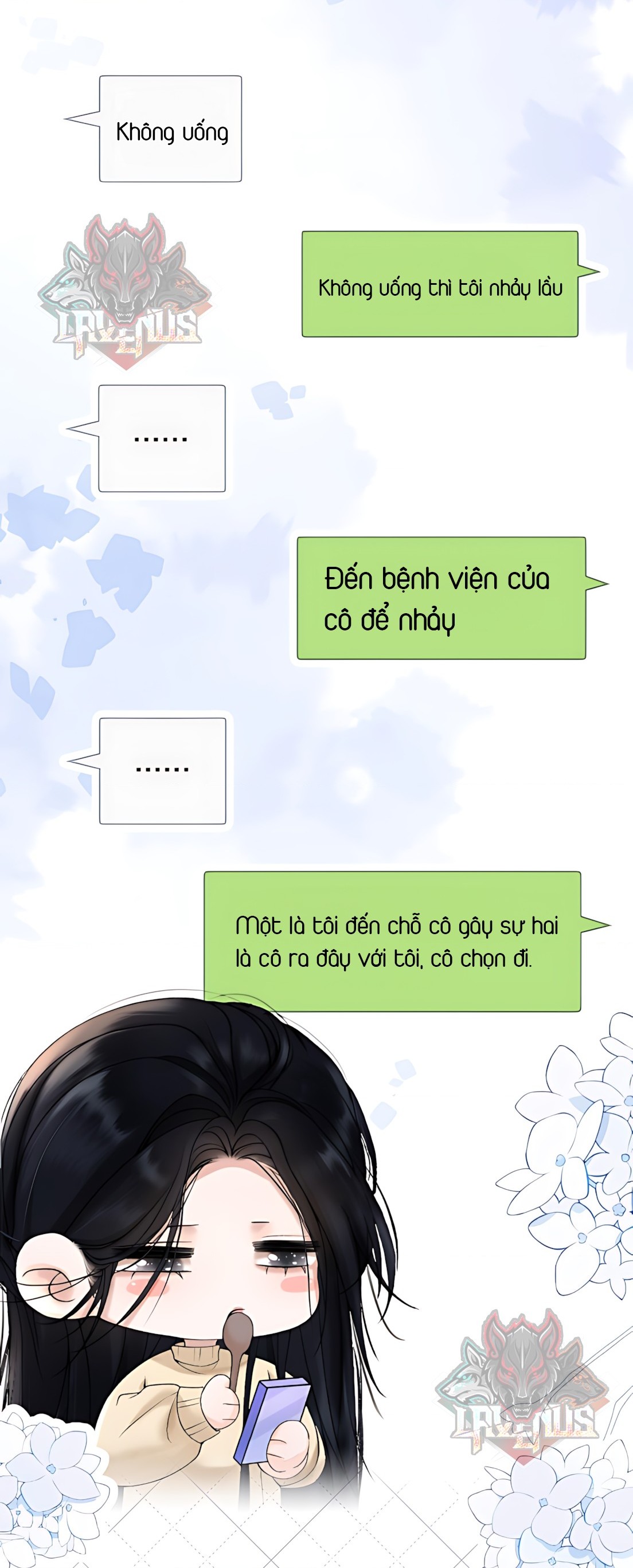 đọc truyện Đã Là Thời Đại Nào Rồi Chương 10 ảnh 12 tại Thiên Thai Truyện