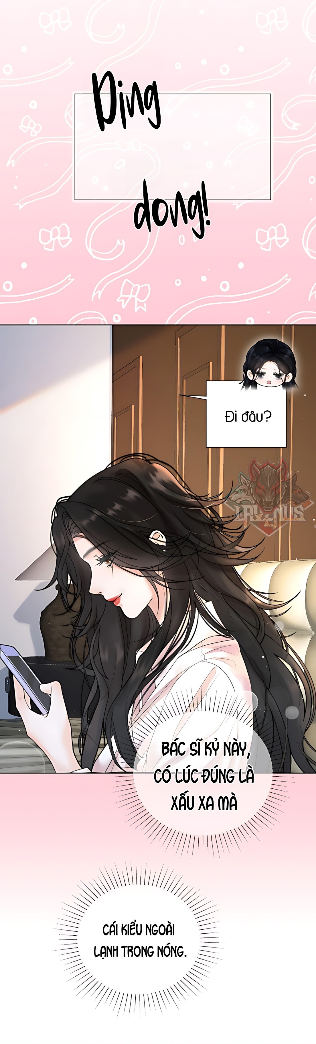 đọc truyện Đã Là Thời Đại Nào Rồi Chương 10 ảnh 14 tại Thiên Thai Truyện