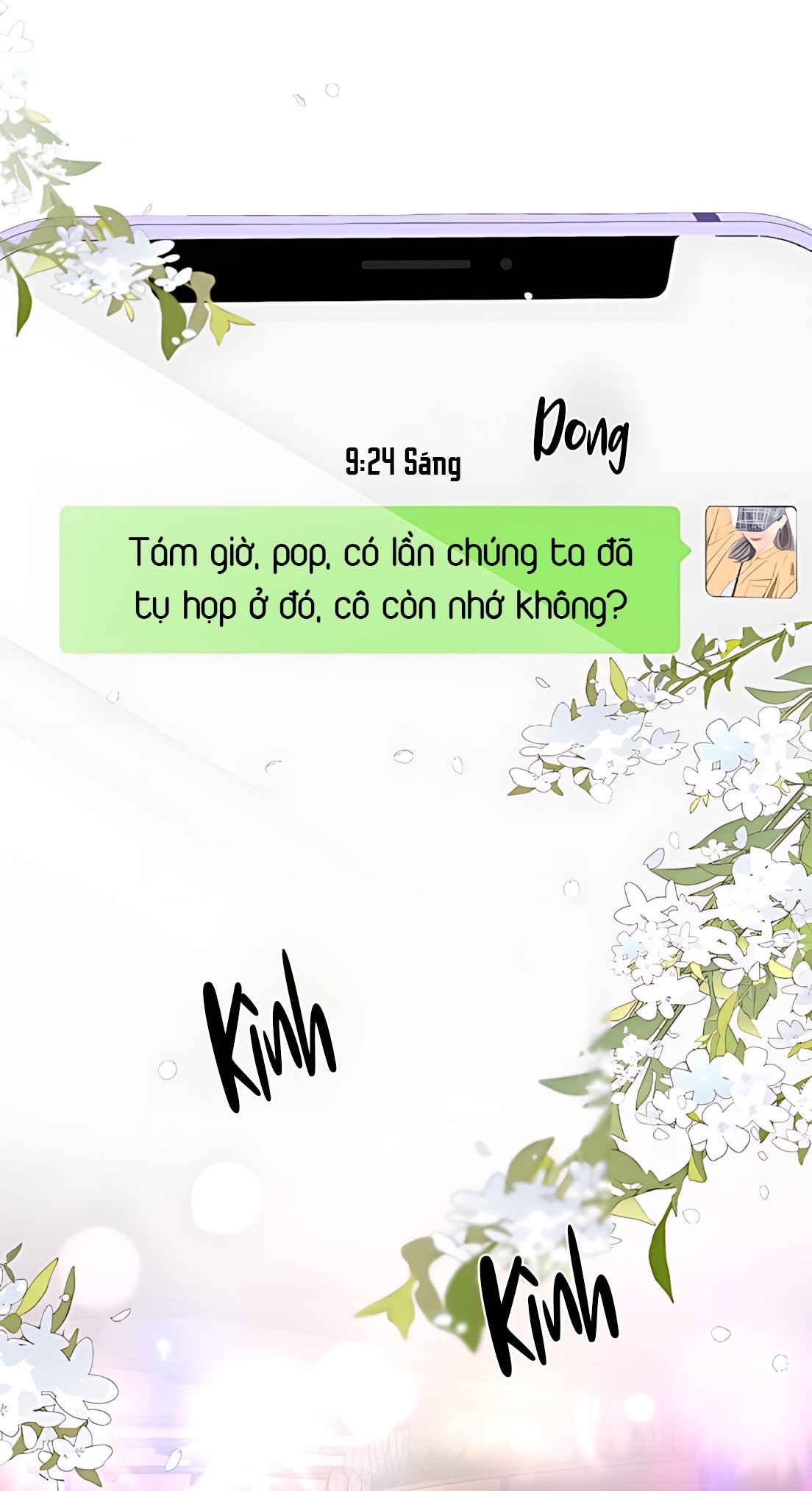 đọc truyện Đã Là Thời Đại Nào Rồi Chương 10 ảnh 15 tại Thiên Thai Truyện