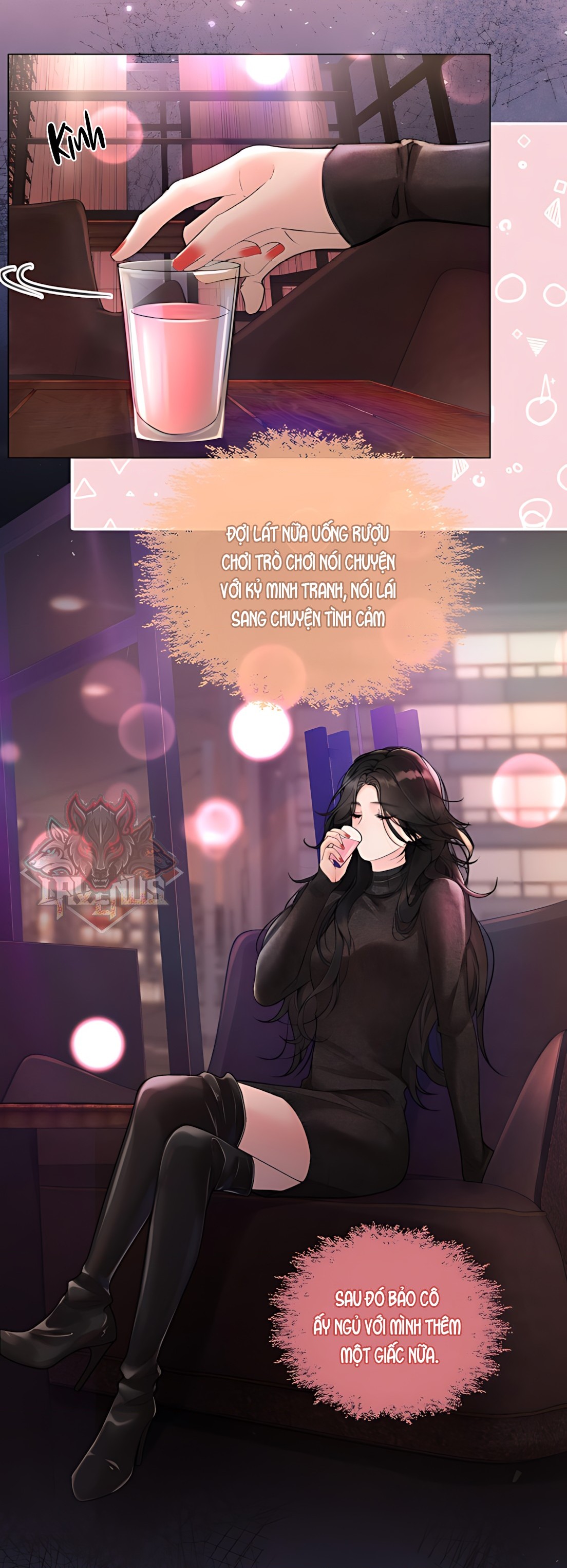 đọc truyện Đã Là Thời Đại Nào Rồi Chương 10 ảnh 17 tại Thiên Thai Truyện