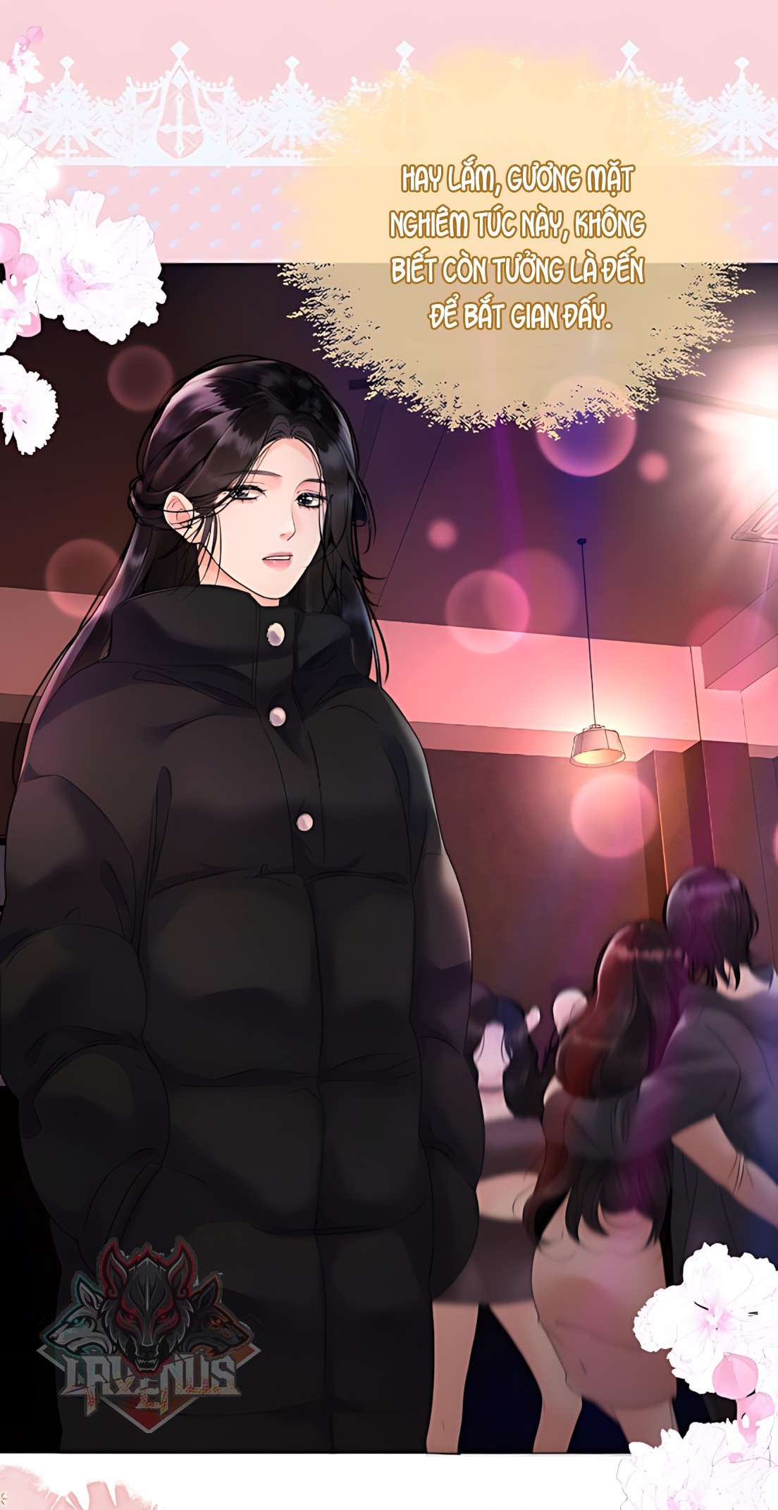 đọc truyện Đã Là Thời Đại Nào Rồi Chương 10 ảnh 19 tại Thiên Thai Truyện