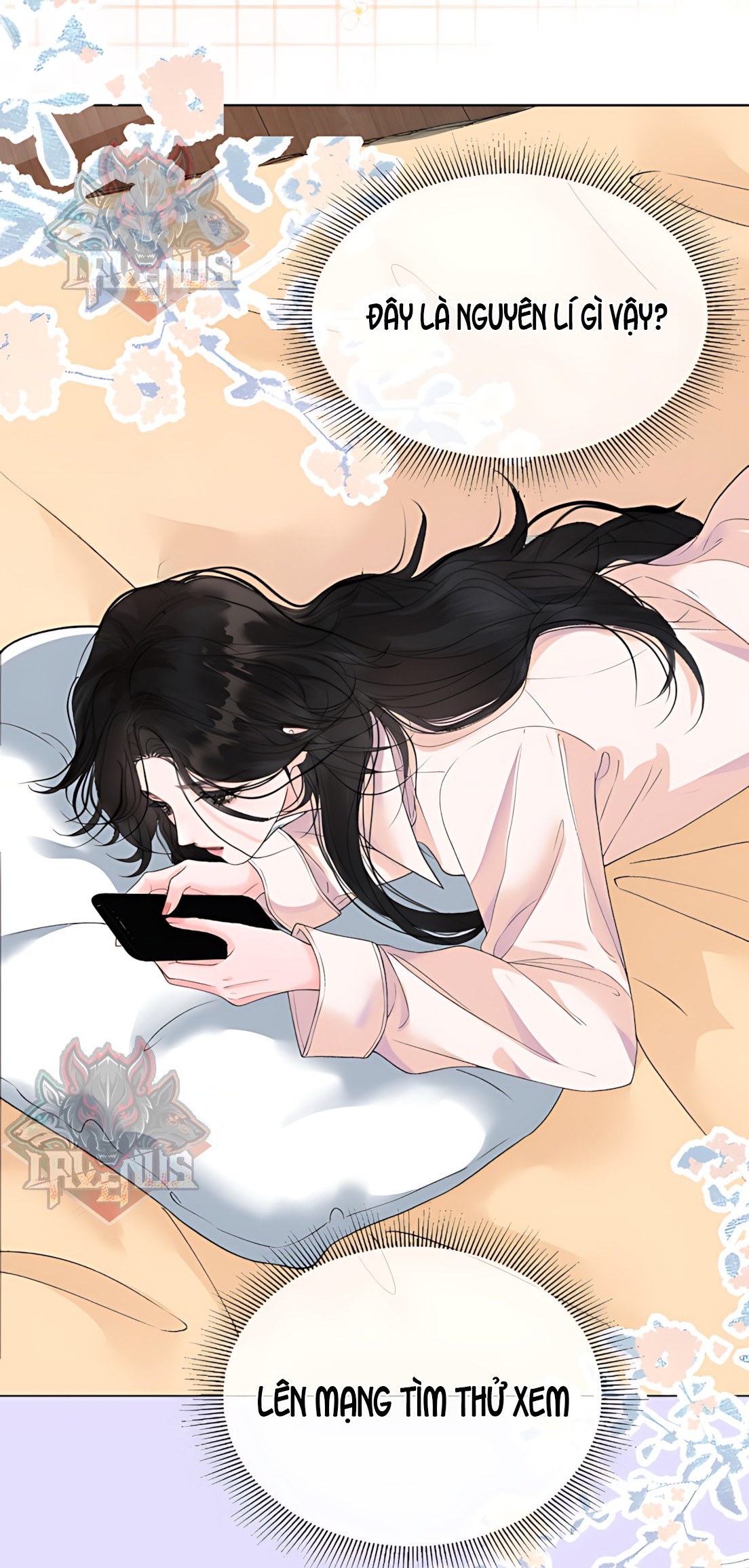 đọc truyện Đã Là Thời Đại Nào Rồi Chương 10 ảnh 4 tại Thiên Thai Truyện