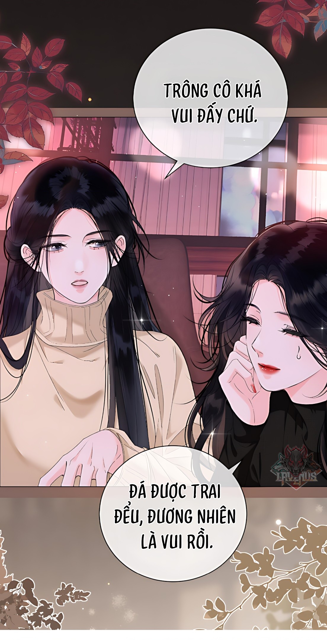 đọc truyện Đã Là Thời Đại Nào Rồi Chương 10 ảnh 24 tại Thiên Thai Truyện