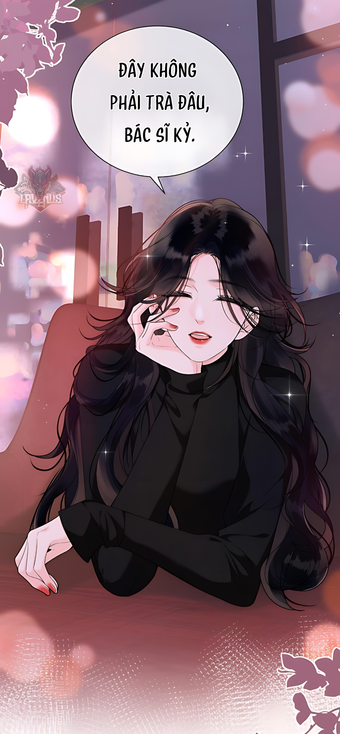 đọc truyện Đã Là Thời Đại Nào Rồi Chương 10 ảnh 27 tại Thiên Thai Truyện