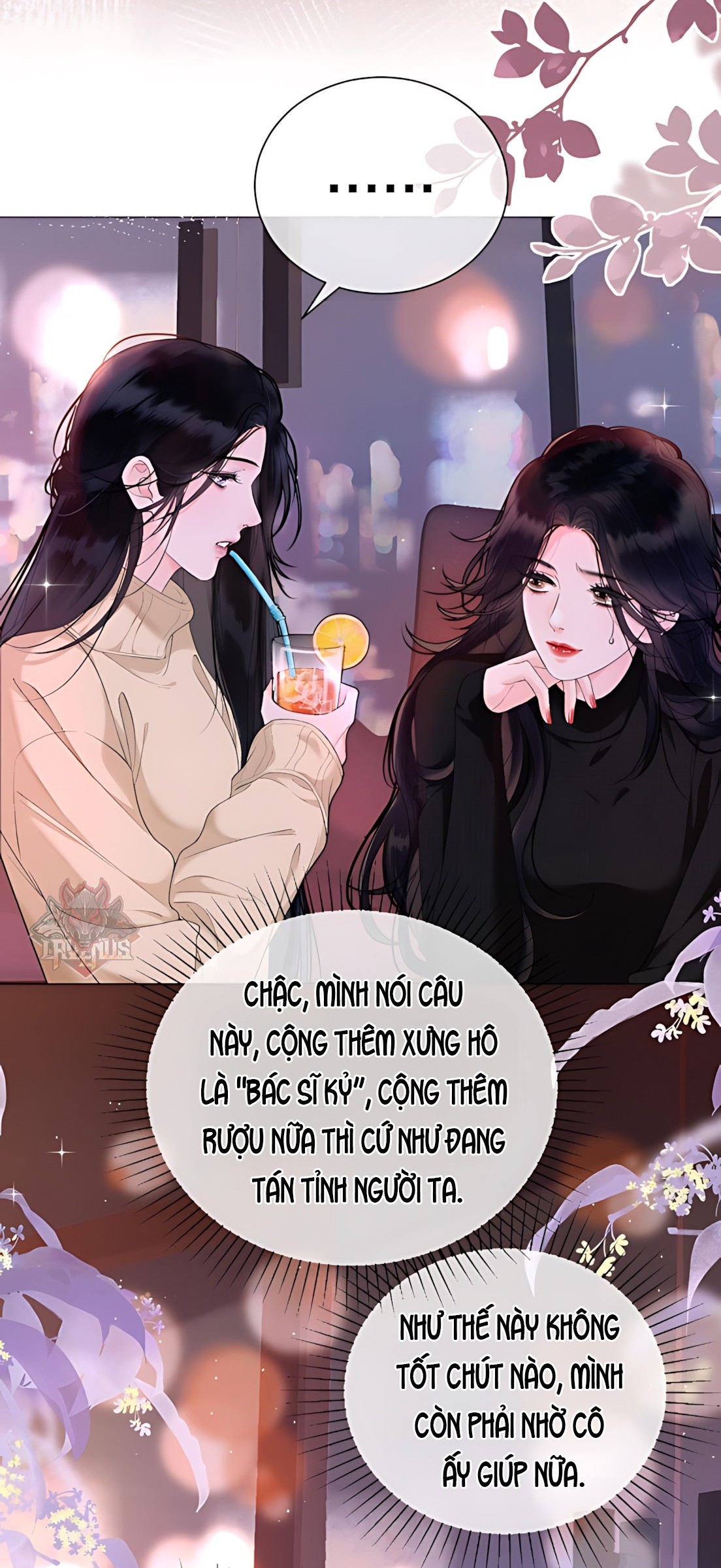 đọc truyện Đã Là Thời Đại Nào Rồi Chương 10 ảnh 28 tại Thiên Thai Truyện