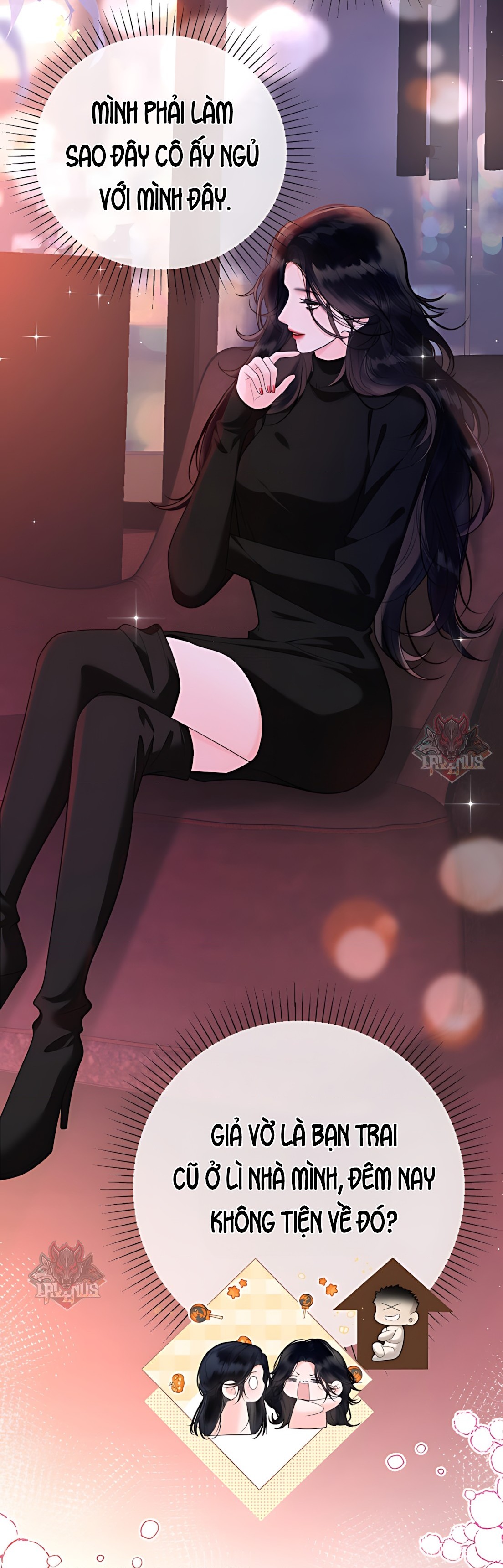 đọc truyện Đã Là Thời Đại Nào Rồi Chương 10 ảnh 29 tại Thiên Thai Truyện