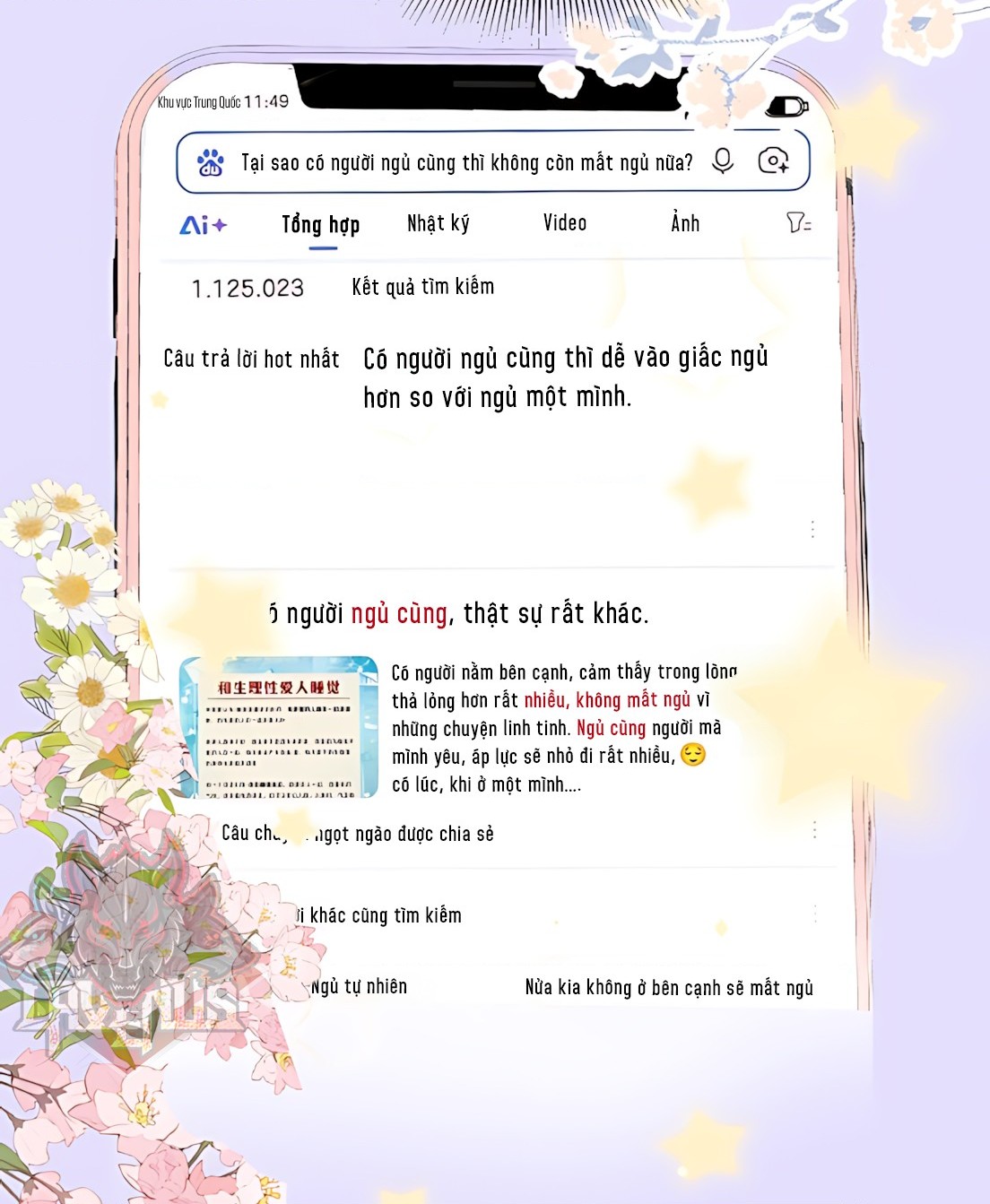 đọc truyện Đã Là Thời Đại Nào Rồi Chương 10 ảnh 5 tại Thiên Thai Truyện