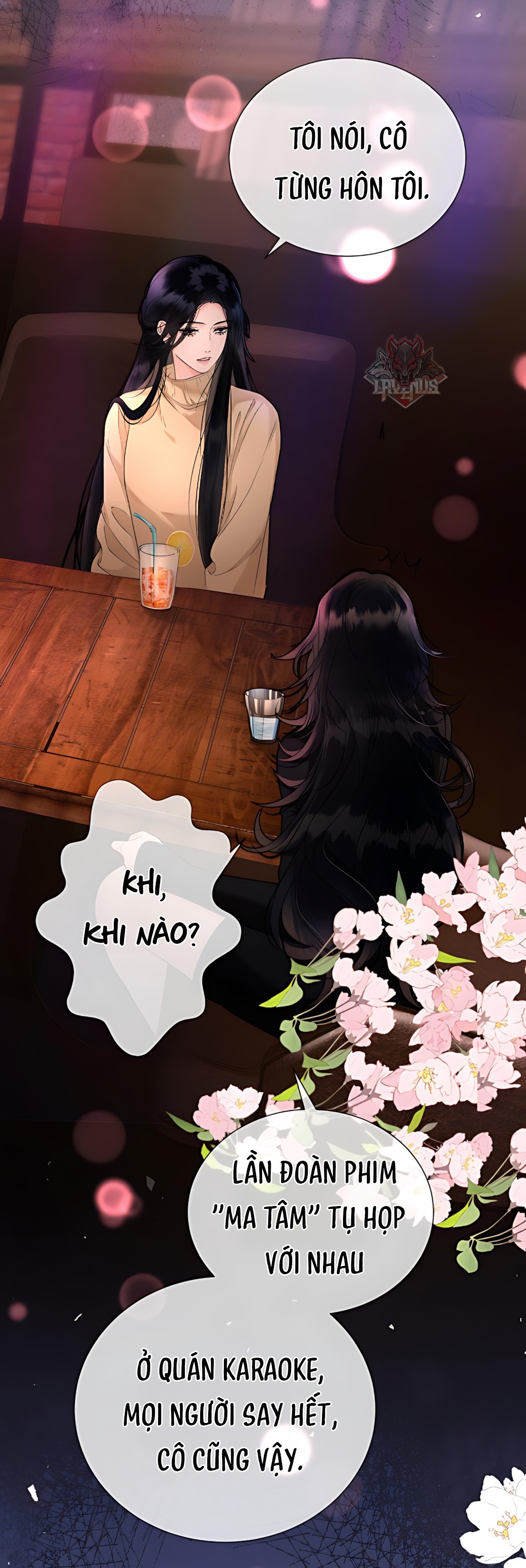 đọc truyện Đã Là Thời Đại Nào Rồi Chương 10 ảnh 34 tại Thiên Thai Truyện