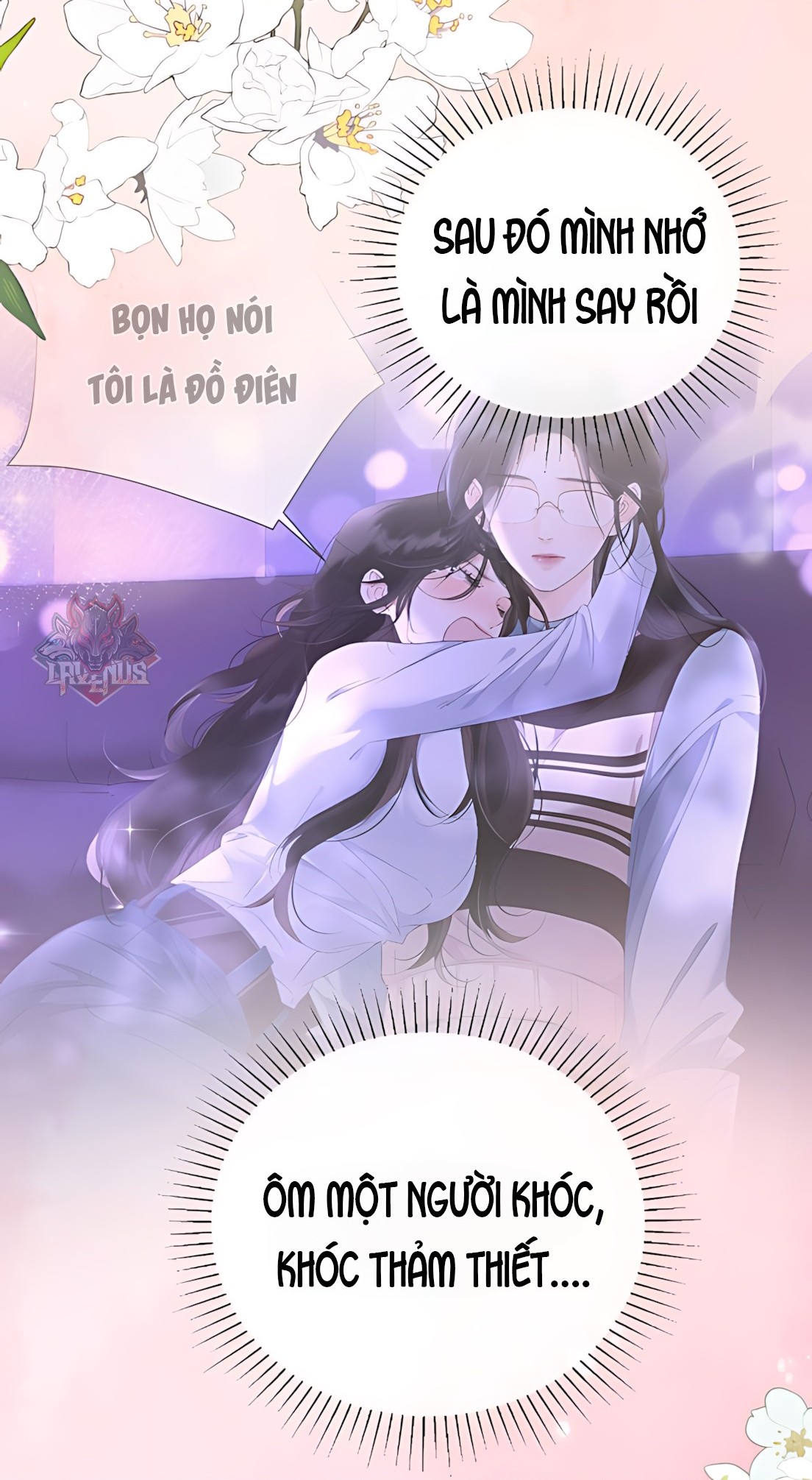 đọc truyện Đã Là Thời Đại Nào Rồi Chương 10 ảnh 36 tại Thiên Thai Truyện