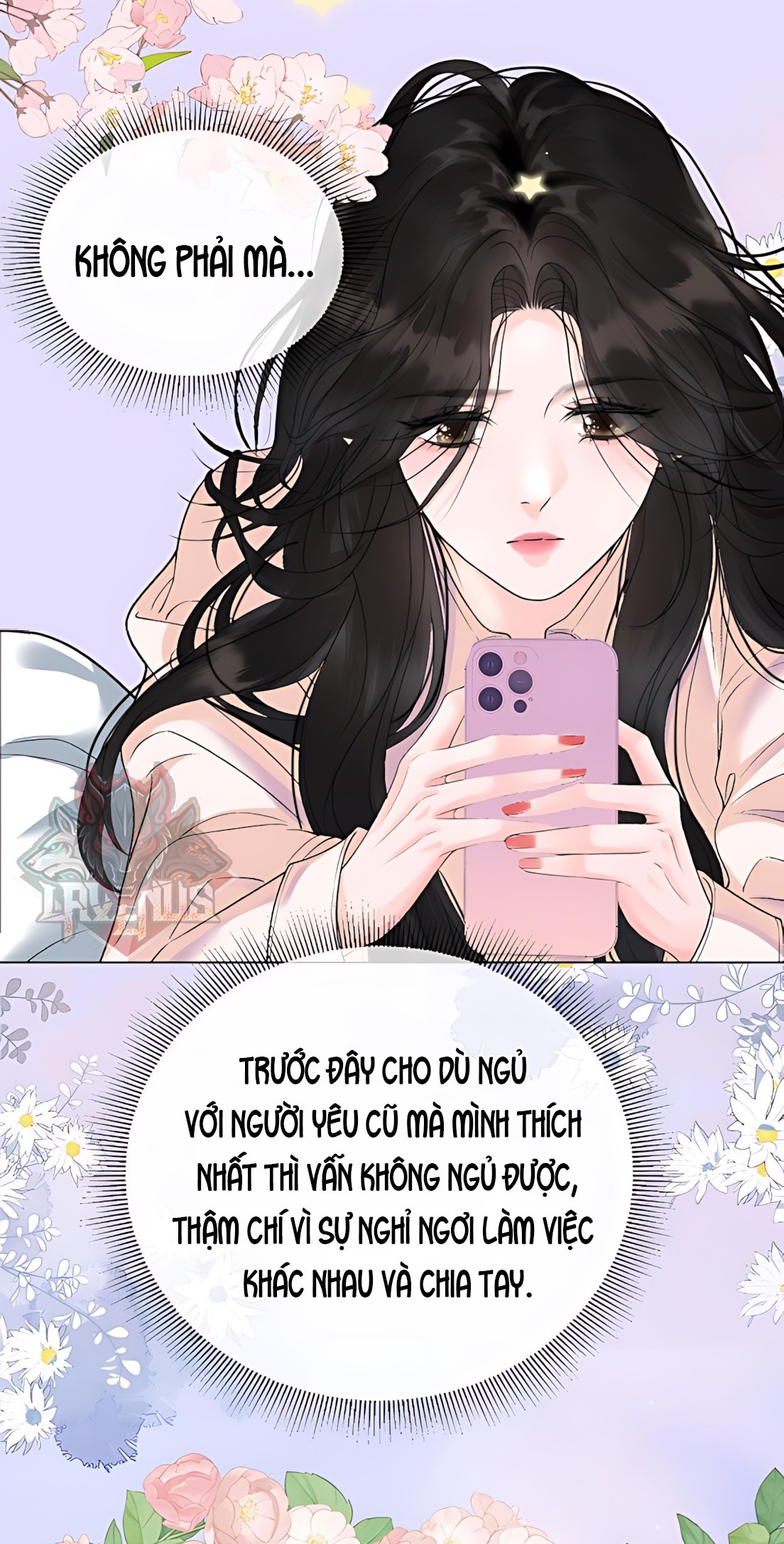 đọc truyện Đã Là Thời Đại Nào Rồi Chương 10 ảnh 6 tại Thiên Thai Truyện