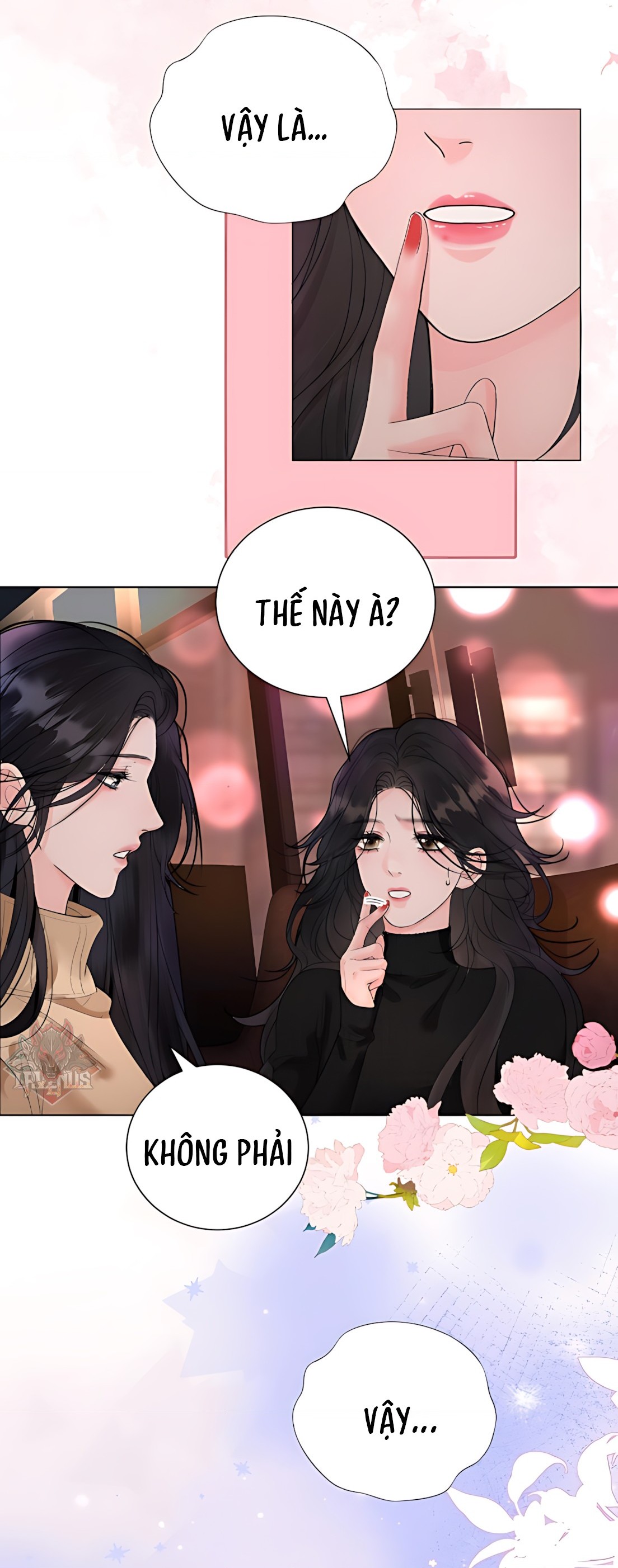 đọc truyện Đã Là Thời Đại Nào Rồi Chương 10 ảnh 42 tại Thiên Thai Truyện