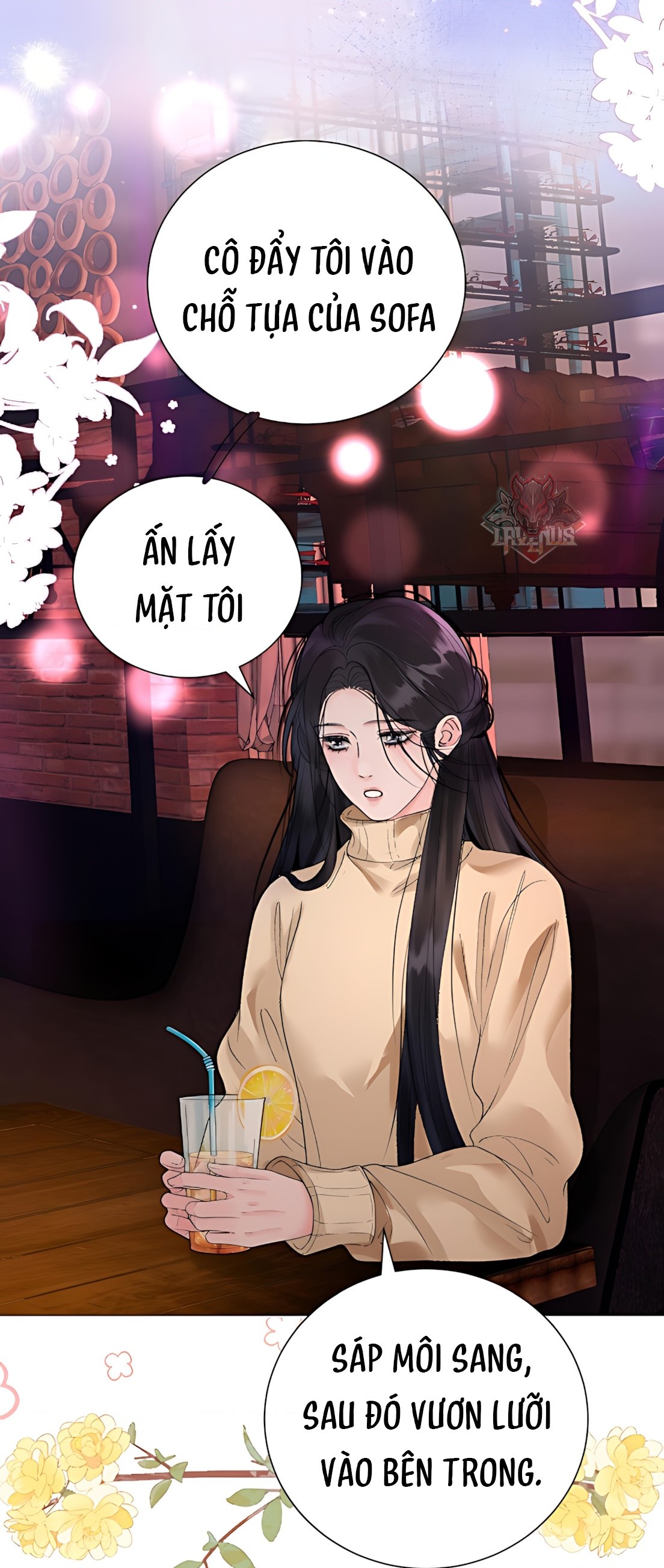 đọc truyện Đã Là Thời Đại Nào Rồi Chương 10 ảnh 43 tại Thiên Thai Truyện