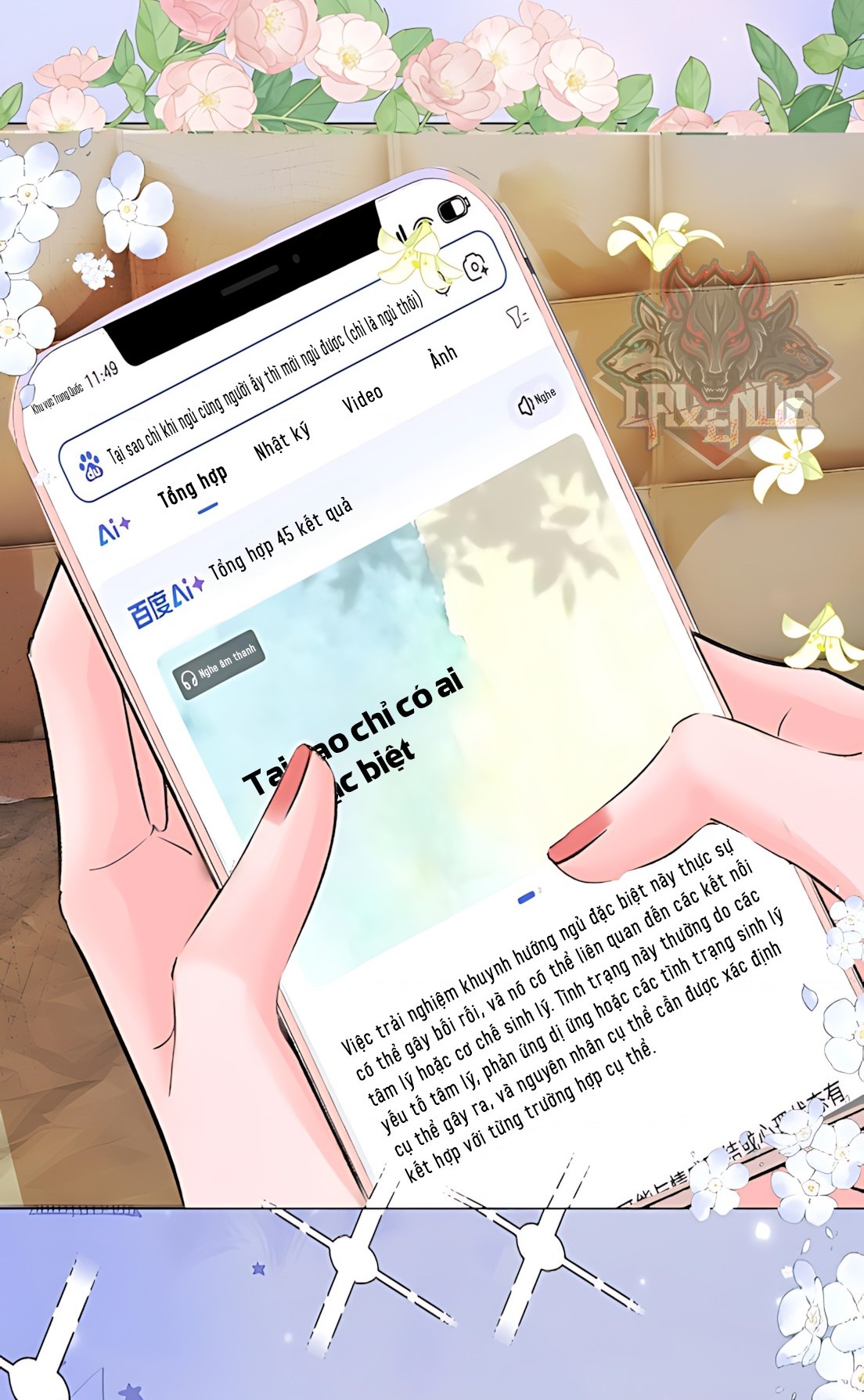 đọc truyện Đã Là Thời Đại Nào Rồi Chương 10 ảnh 7 tại Thiên Thai Truyện